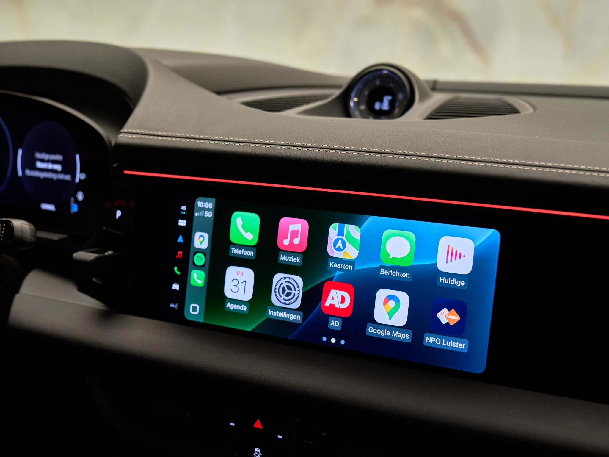 Hoofdafbeelding Porsche Macan