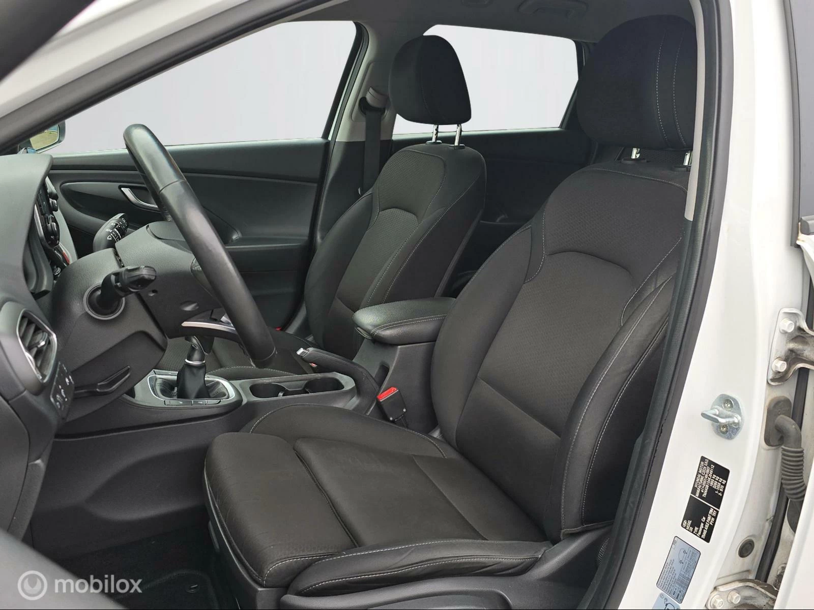Hoofdafbeelding Hyundai i30
