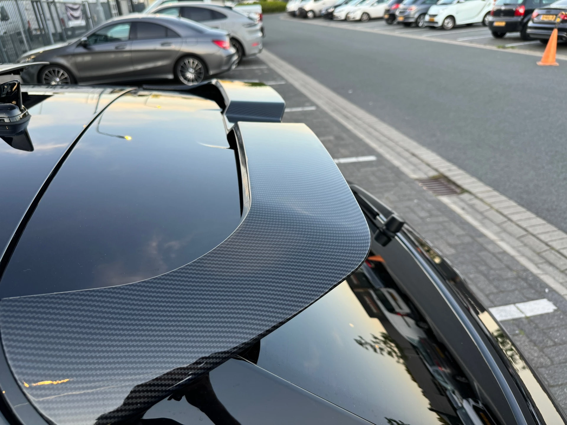 Hoofdafbeelding Audi RS3