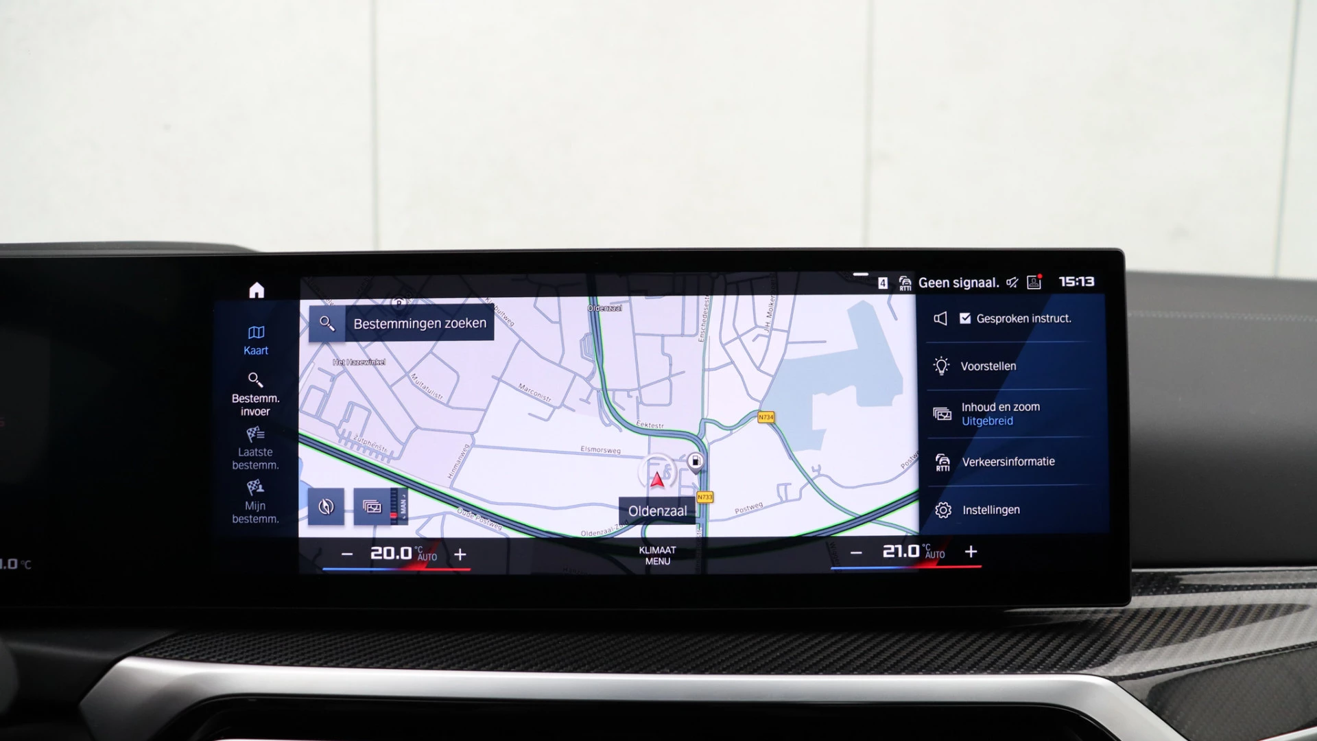 Hoofdafbeelding BMW M3