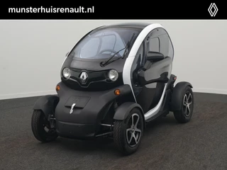 Hoofdafbeelding Renault Twizy Renault Twizy Intens 80 - Batterijkoop -