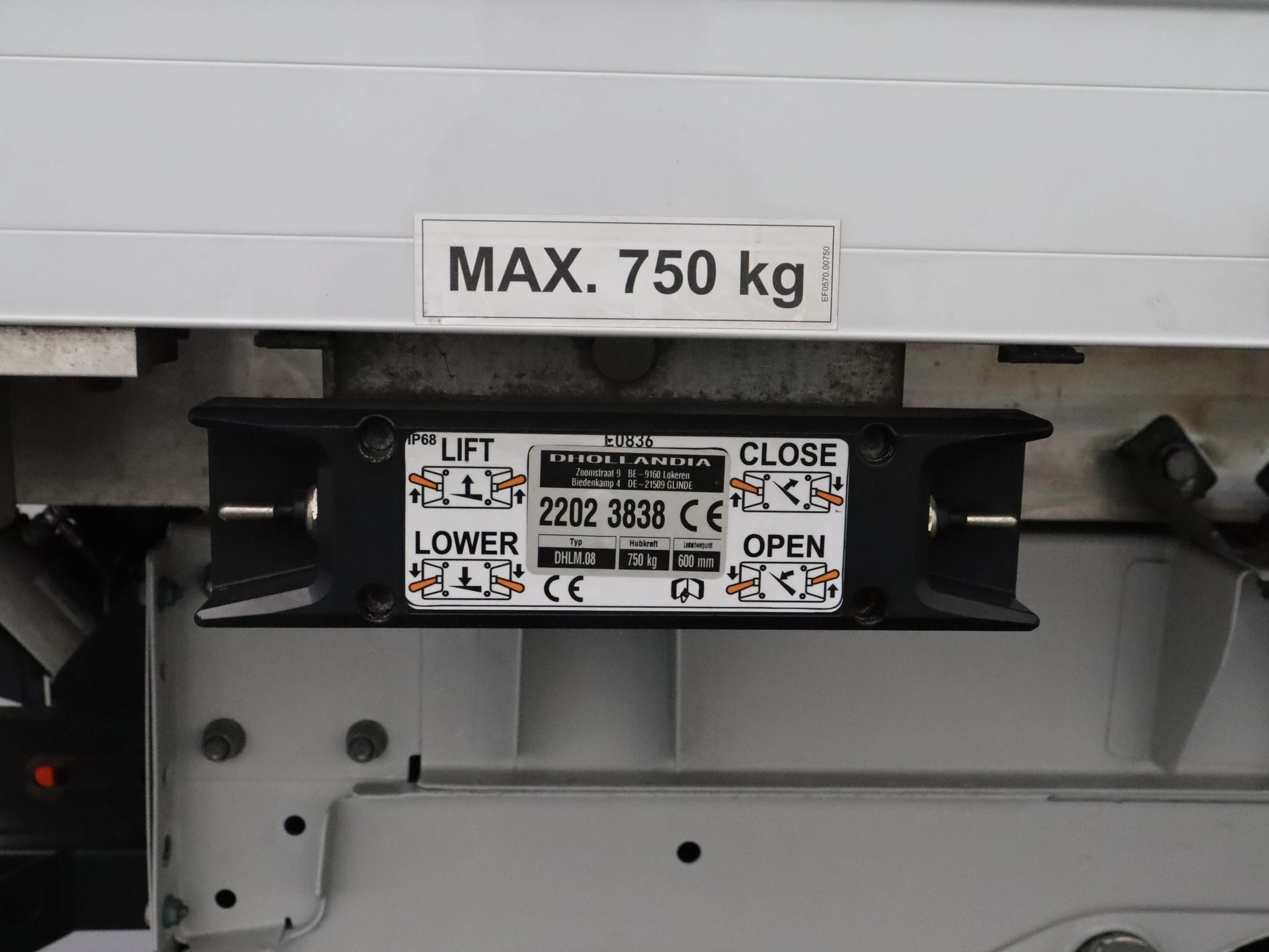 Hoofdafbeelding Renault Movano