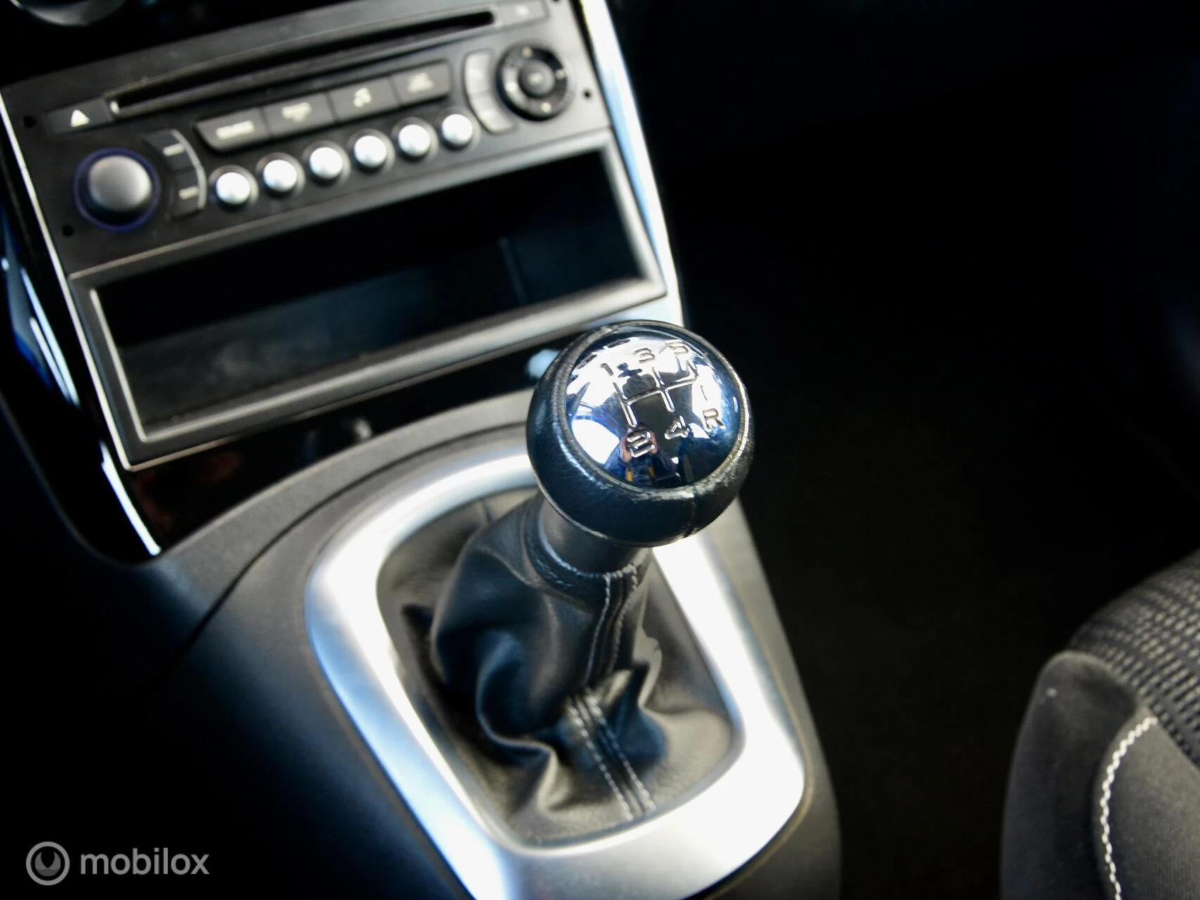 Hoofdafbeelding Citroën C3 Picasso