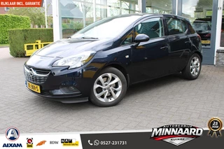 Opel Corsa 1.0 Turbo Online Edition