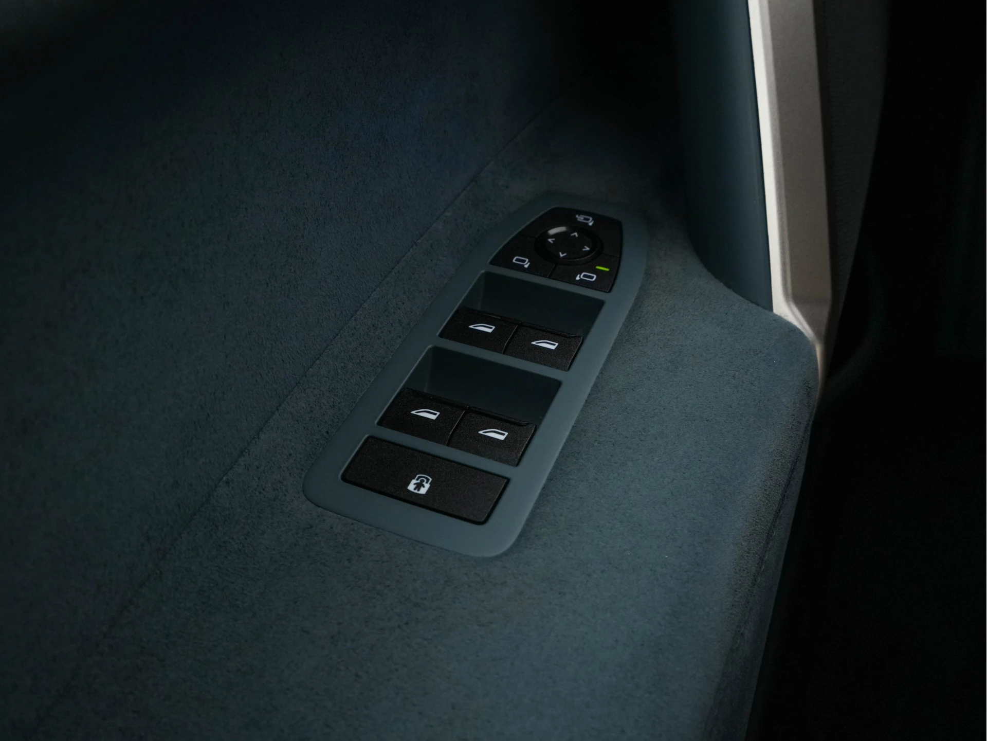 Hoofdafbeelding BMW iX