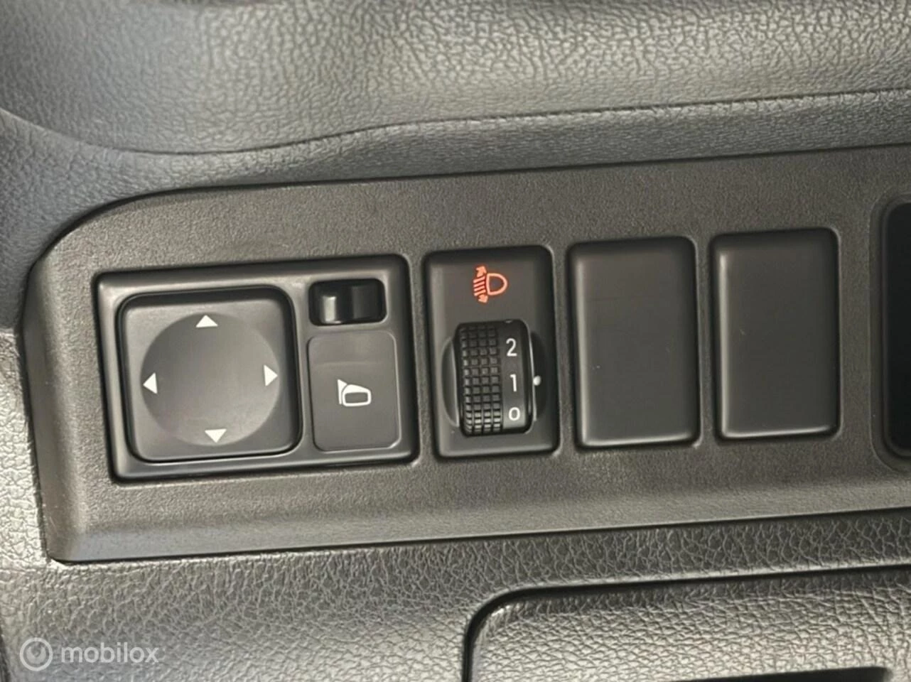 Hoofdafbeelding Nissan Note