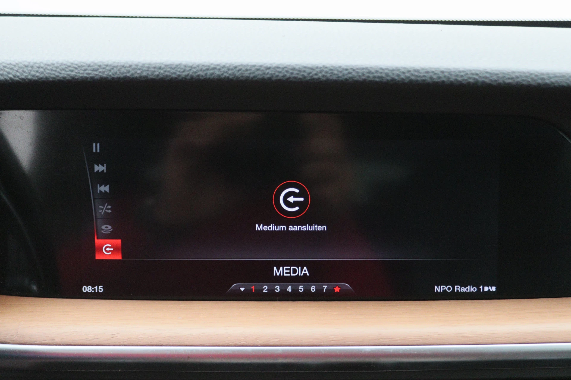 Hoofdafbeelding Alfa Romeo Stelvio