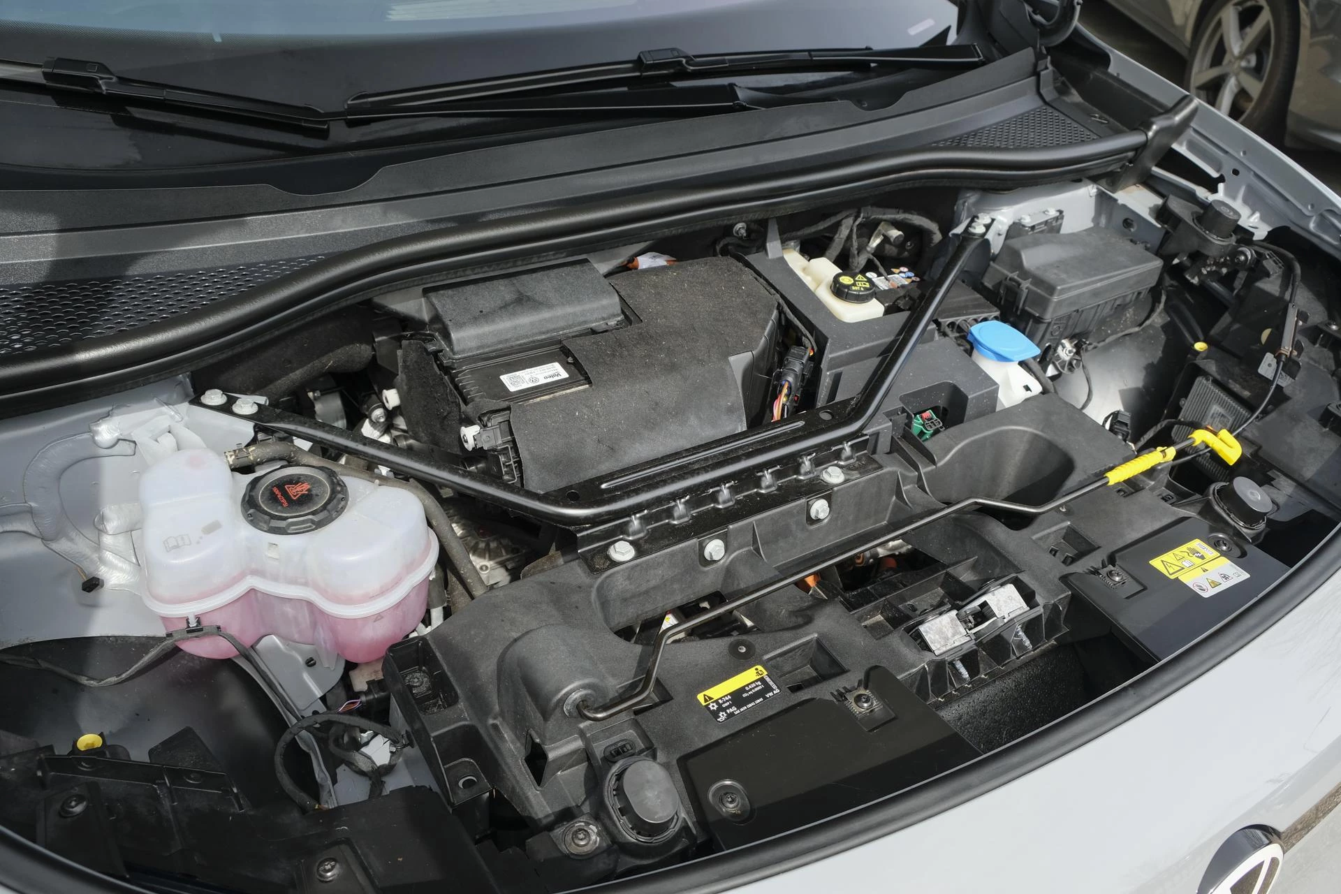 Hoofdafbeelding Volkswagen ID.5