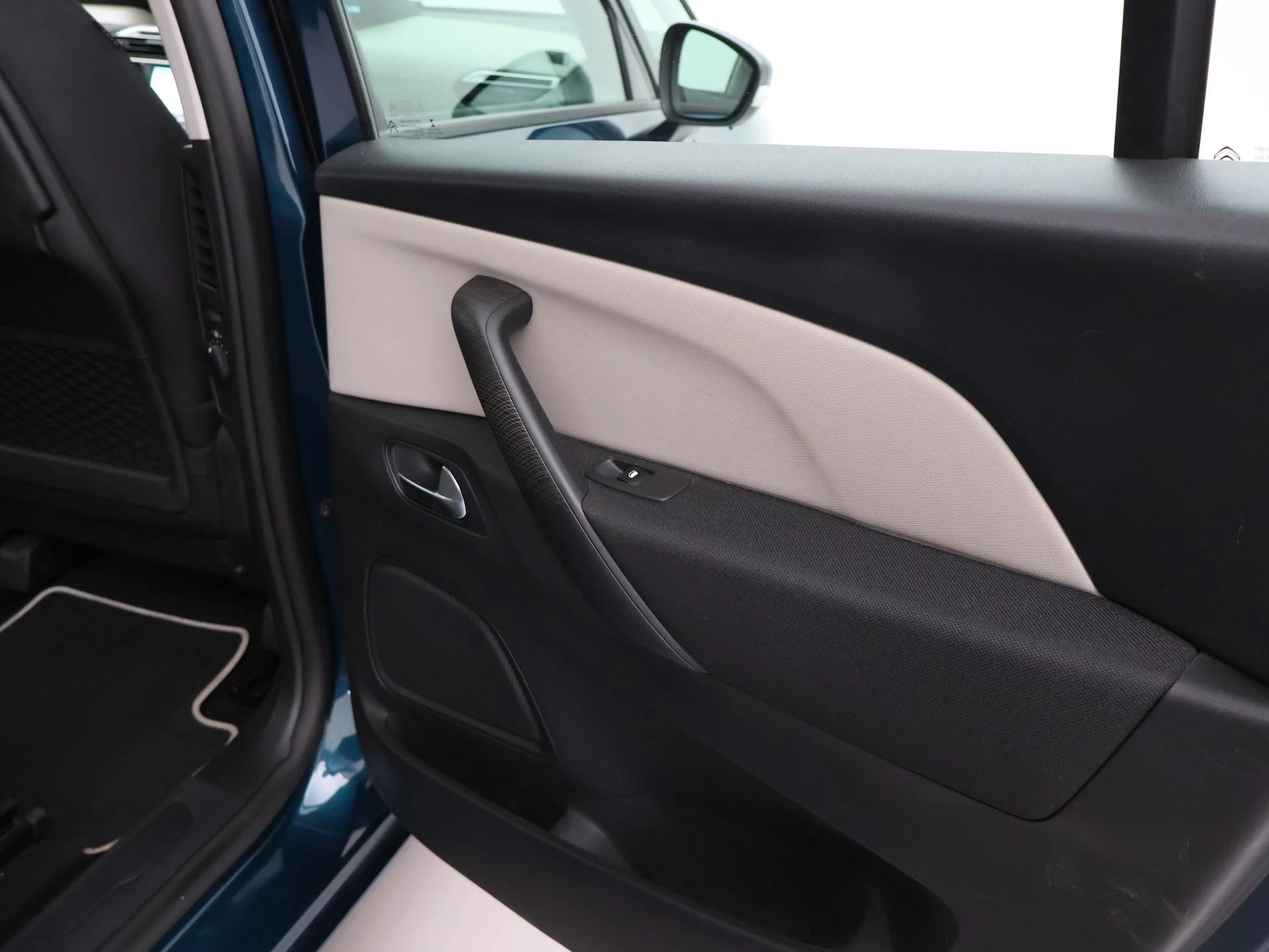 Hoofdafbeelding Citroën Grand C4 Spacetourer