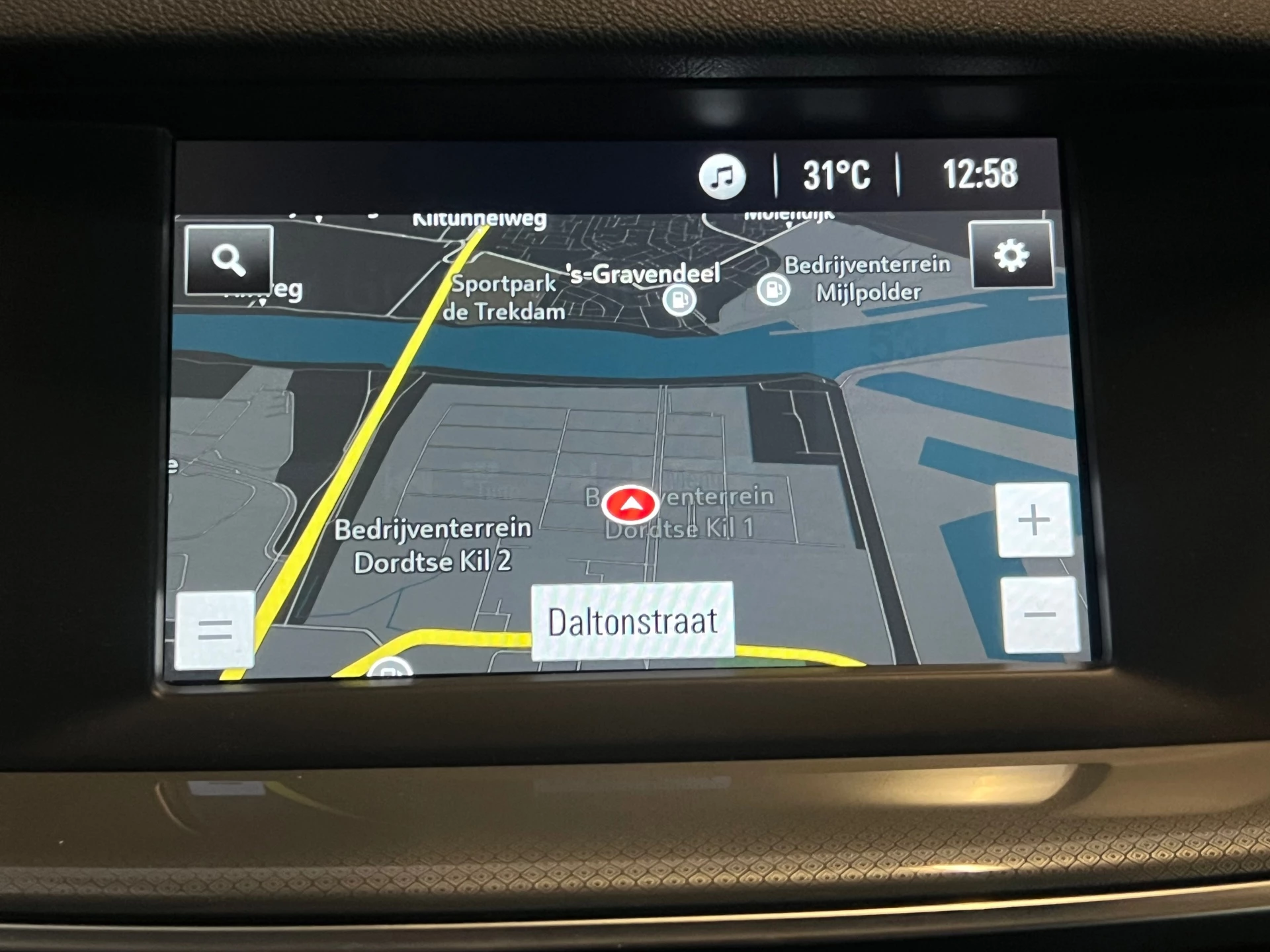 Hoofdafbeelding Opel Insignia