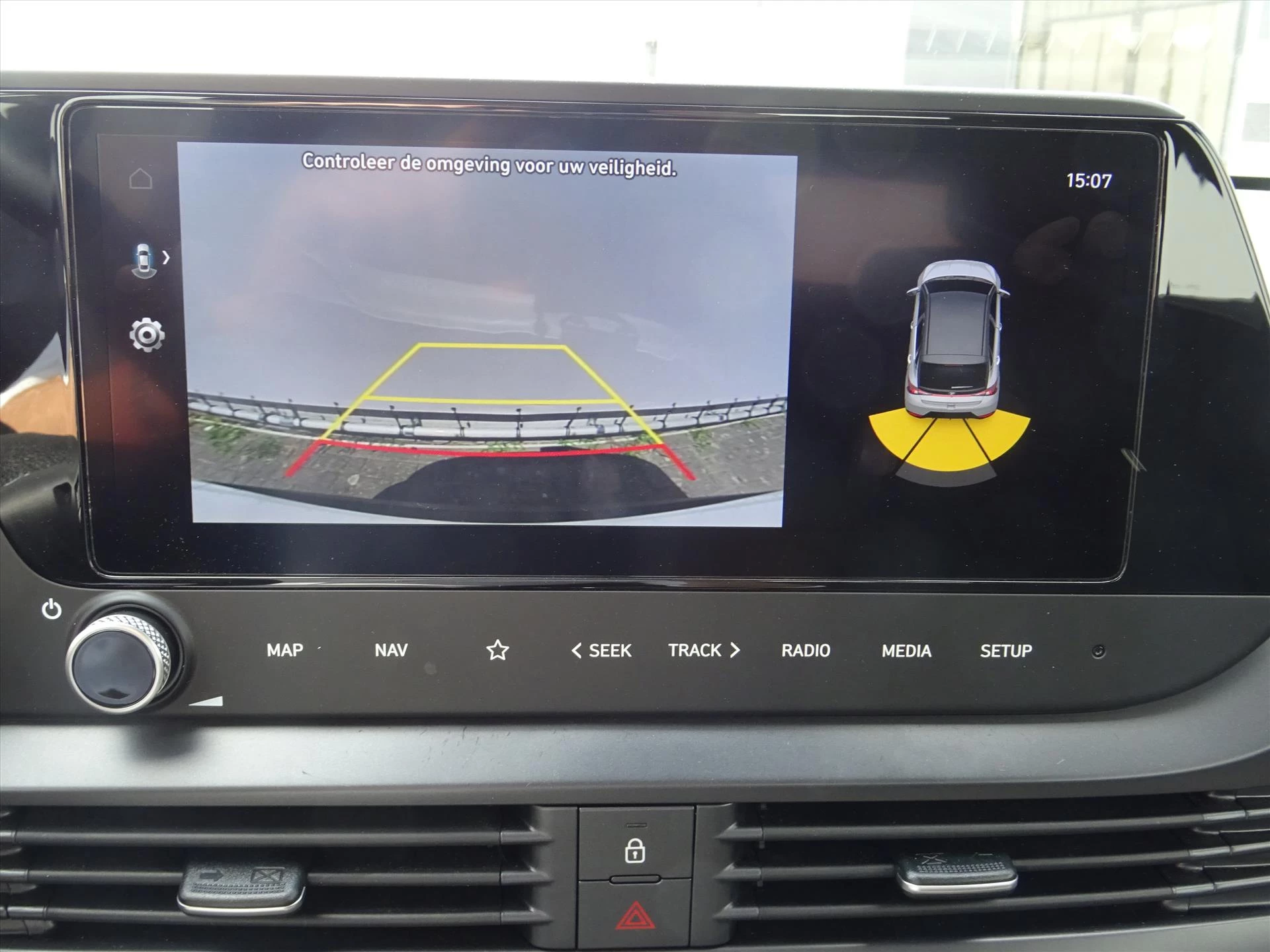 Hoofdafbeelding Hyundai Bayon