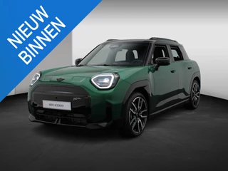 MINI Aceman E John Cooper Works Trim + Pakket L