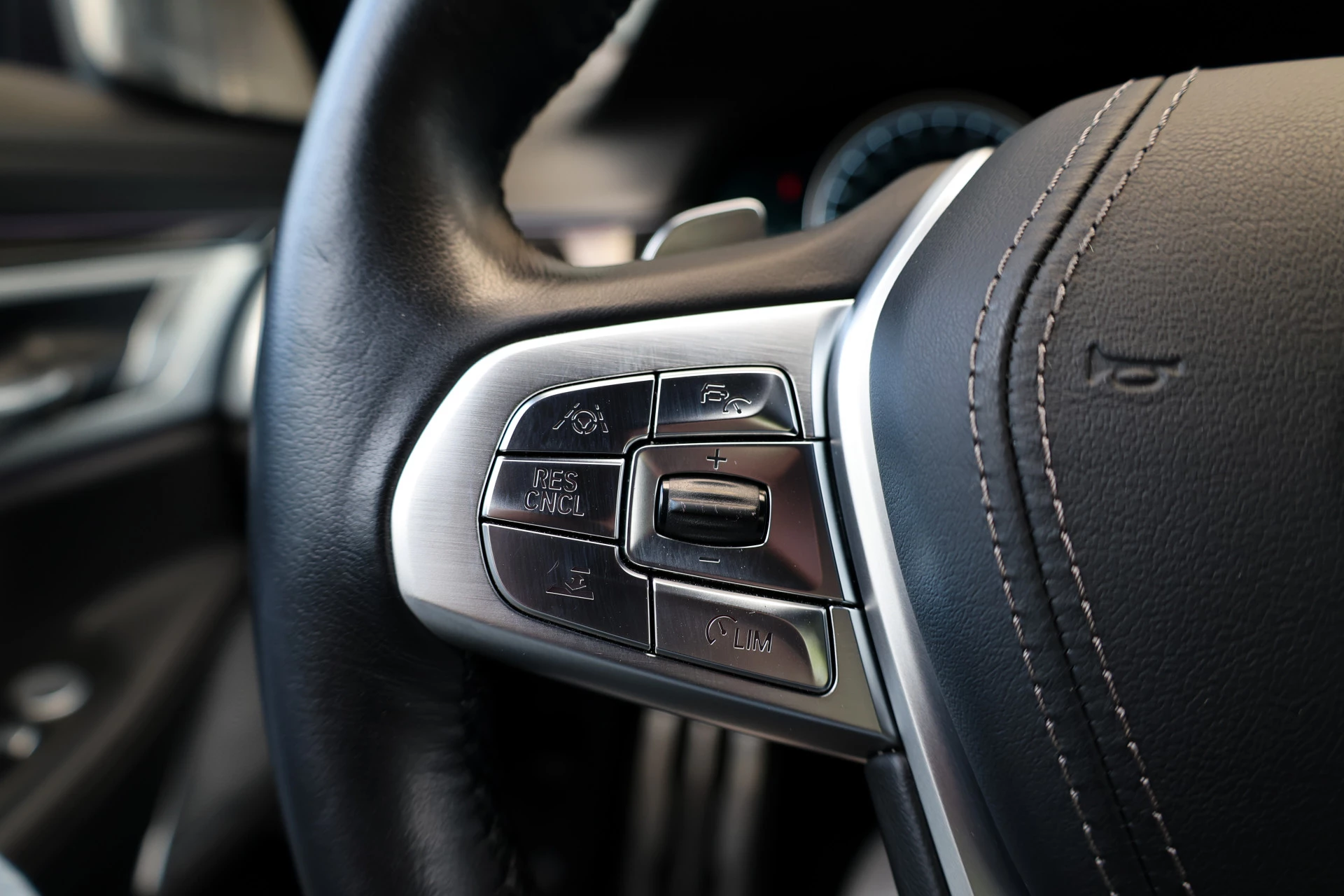Hoofdafbeelding BMW 7 Serie
