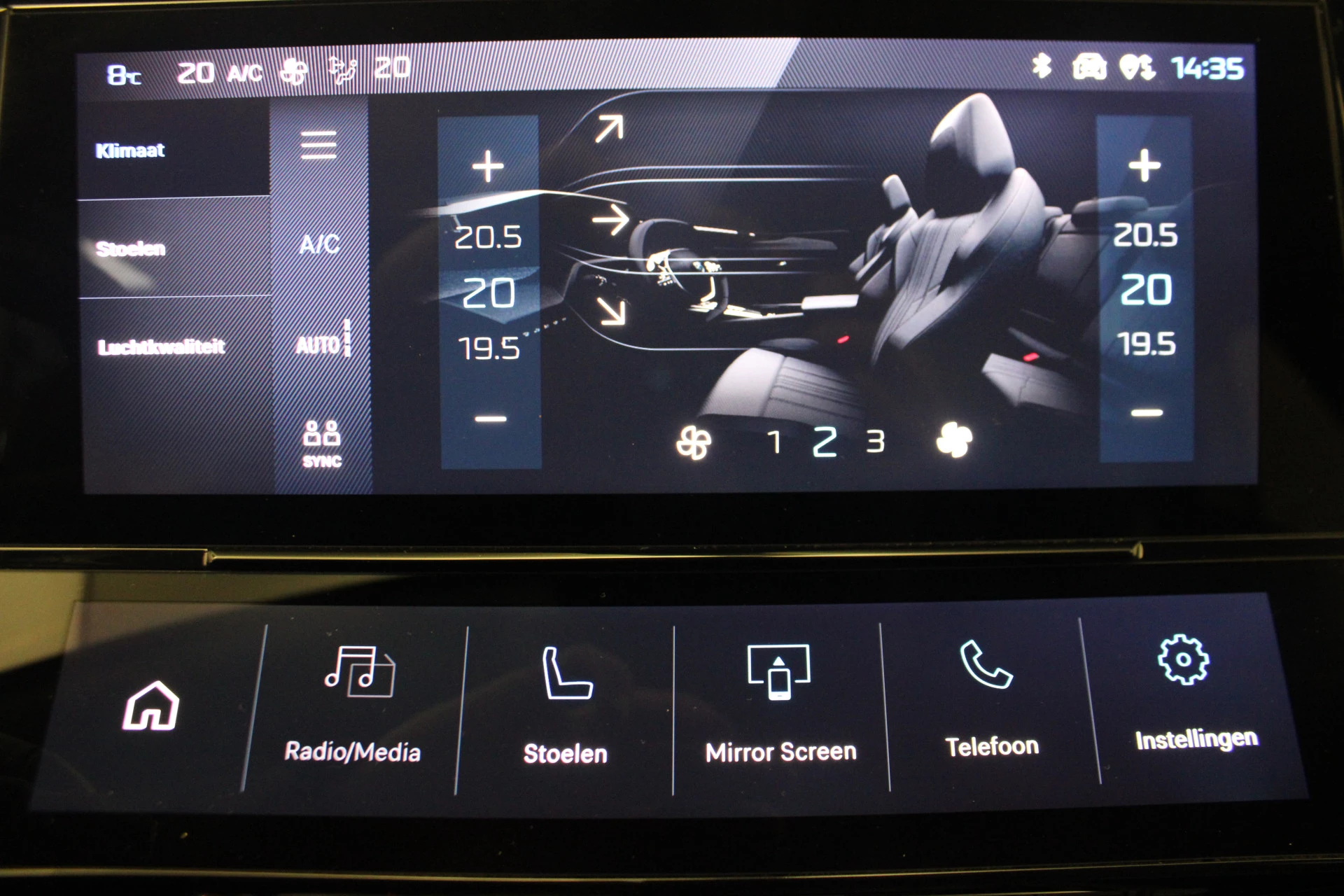 Hoofdafbeelding Peugeot 408