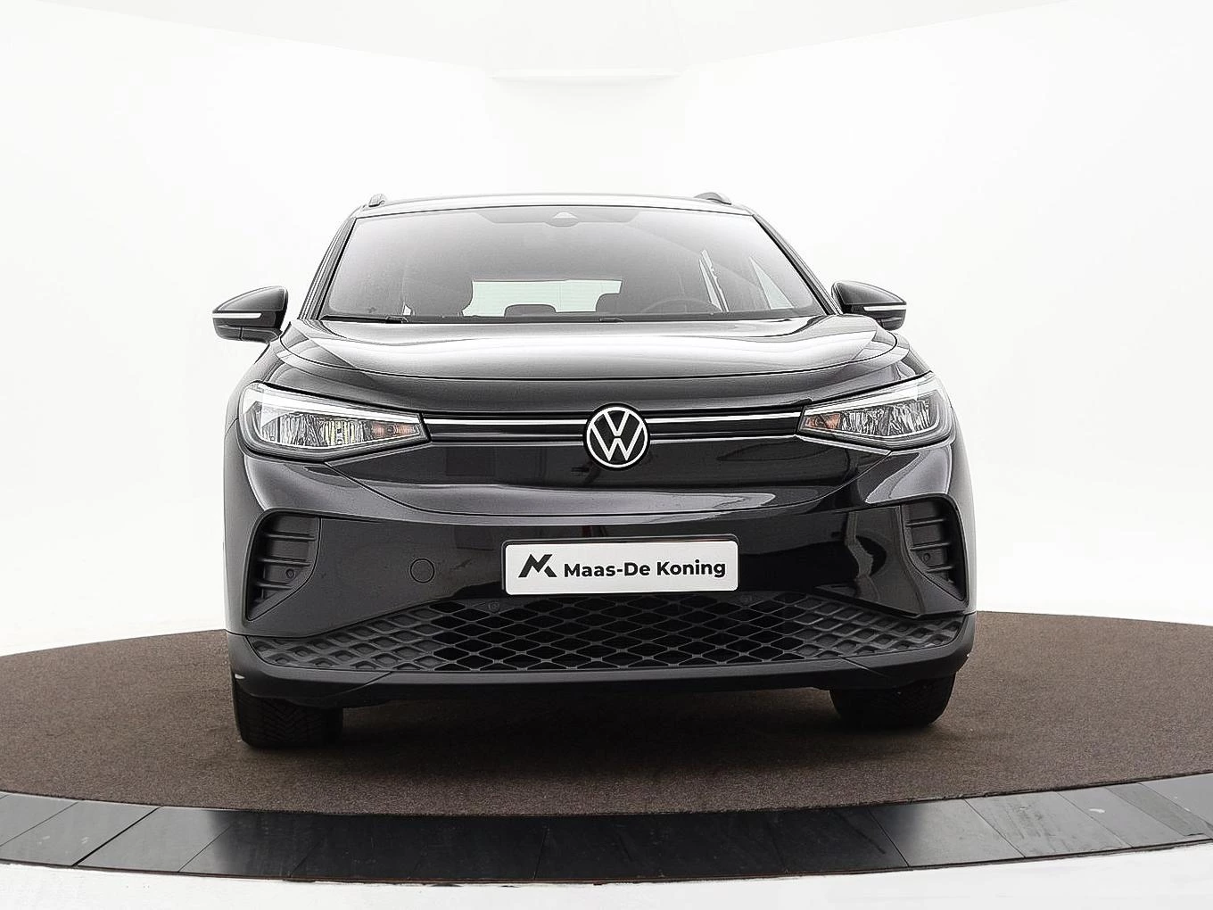 Hoofdafbeelding Volkswagen ID.4