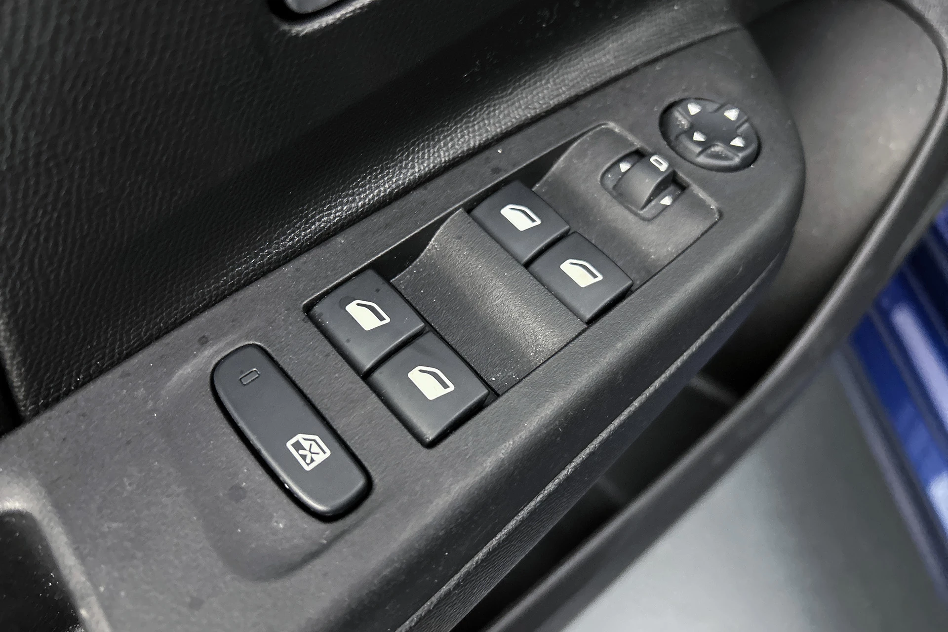 Hoofdafbeelding Opel Corsa-e