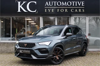 Hoofdafbeelding CUPRA Ateca