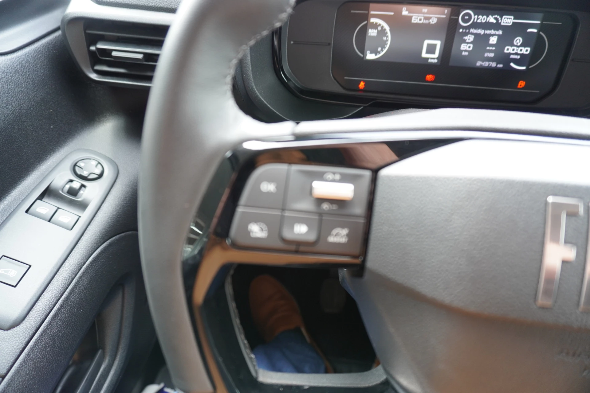 Hoofdafbeelding Fiat Doblò