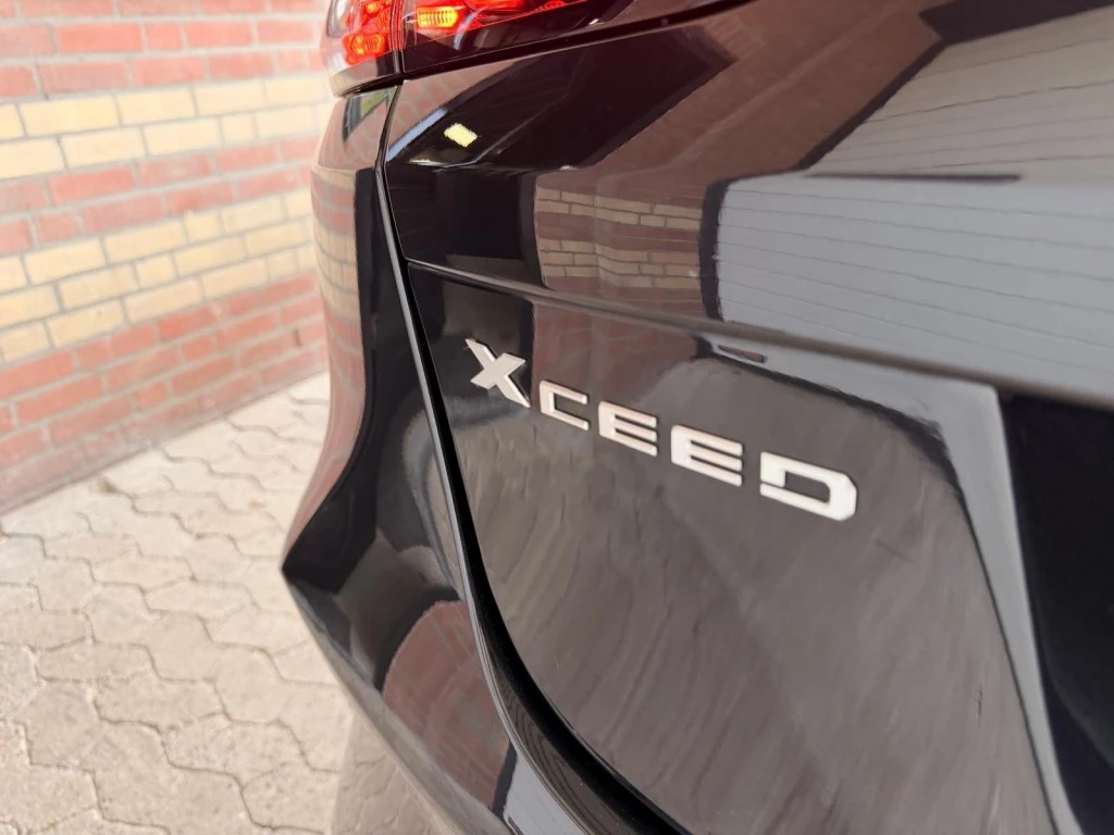 Hoofdafbeelding Kia XCeed