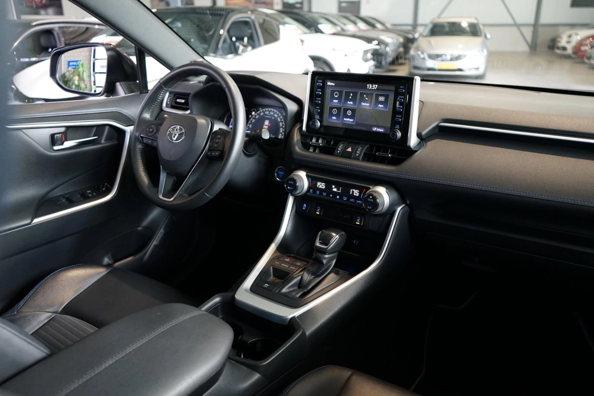 Hoofdafbeelding Toyota RAV4