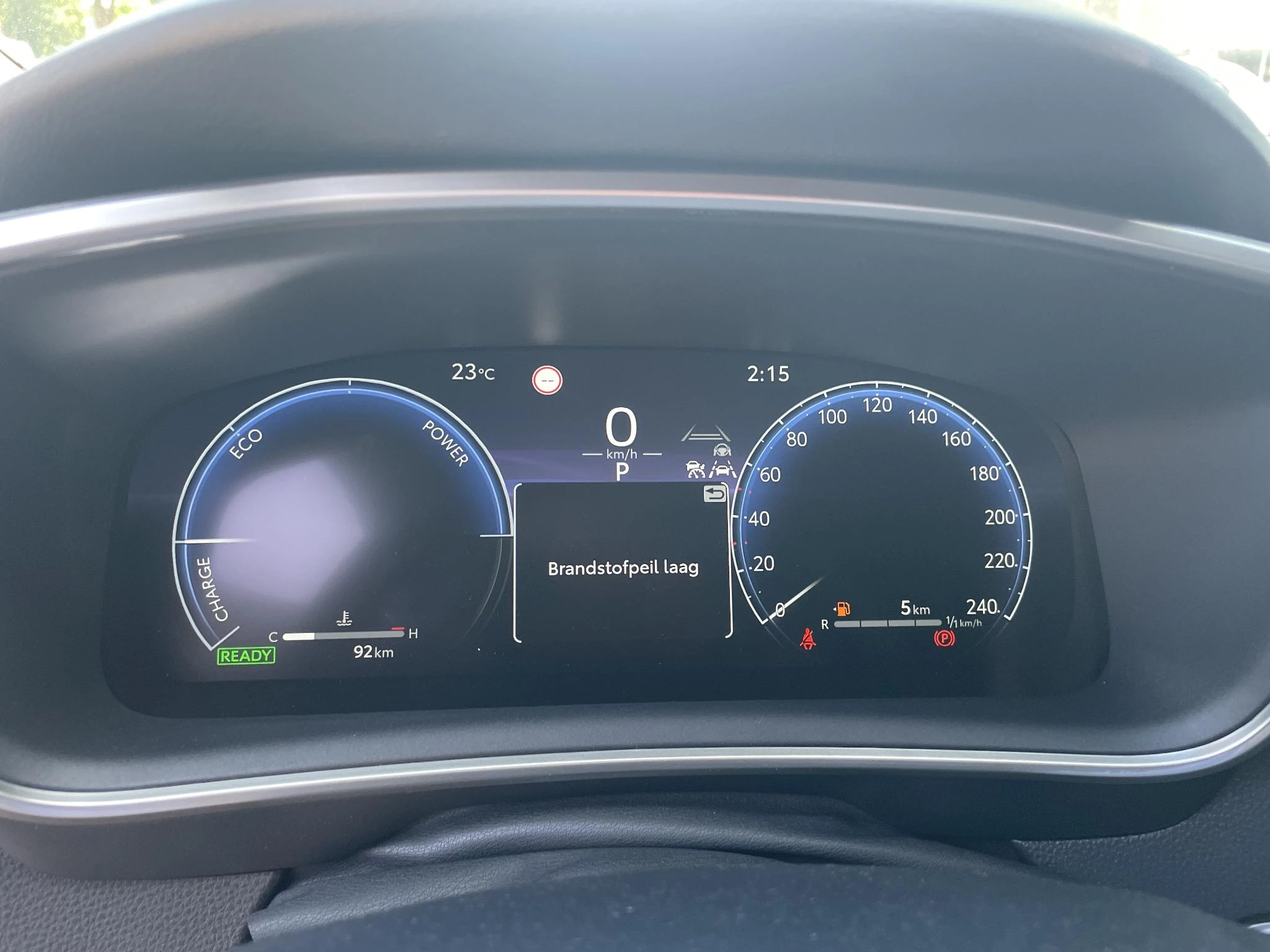 Hoofdafbeelding Toyota Corolla