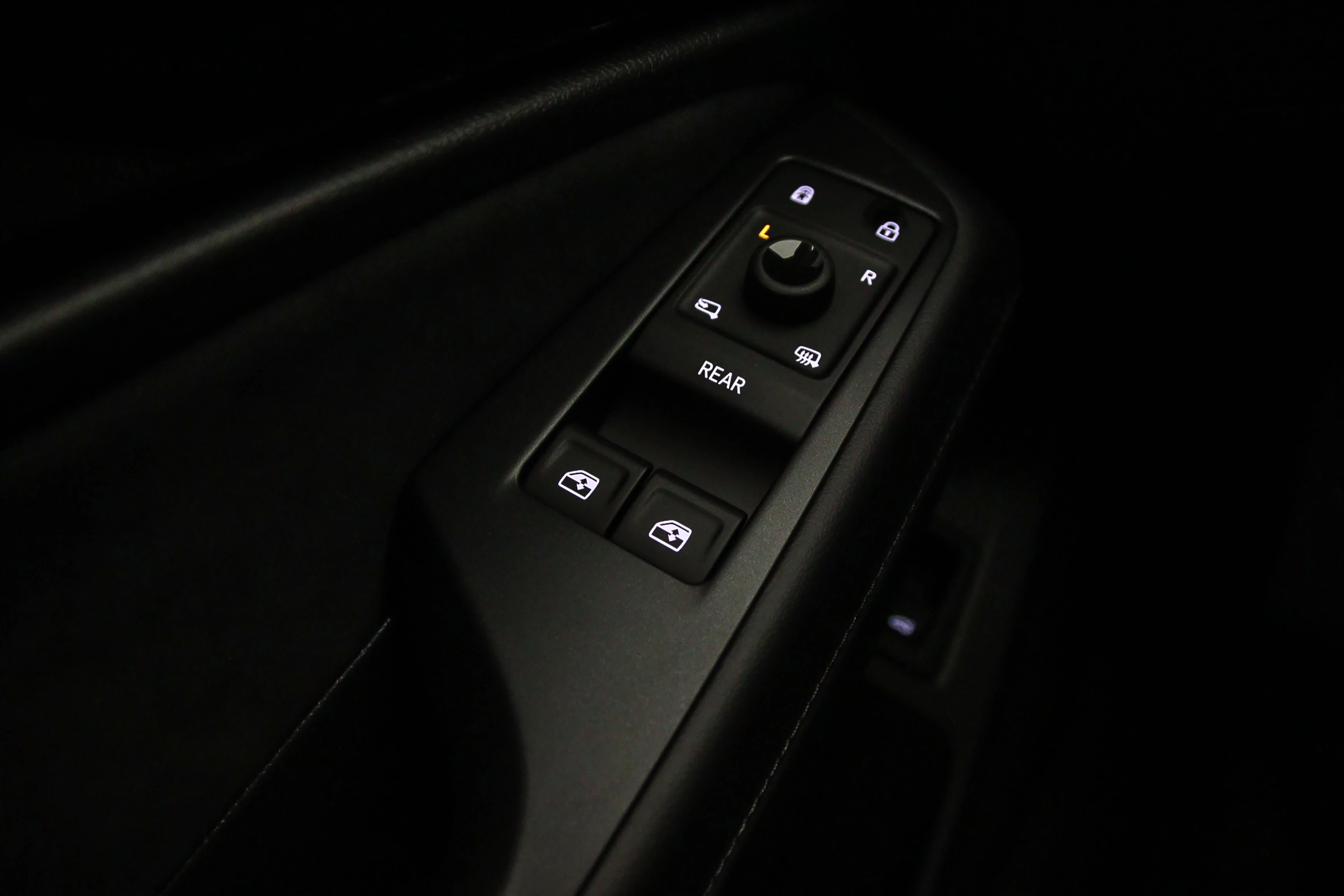 Hoofdafbeelding Volkswagen ID.7