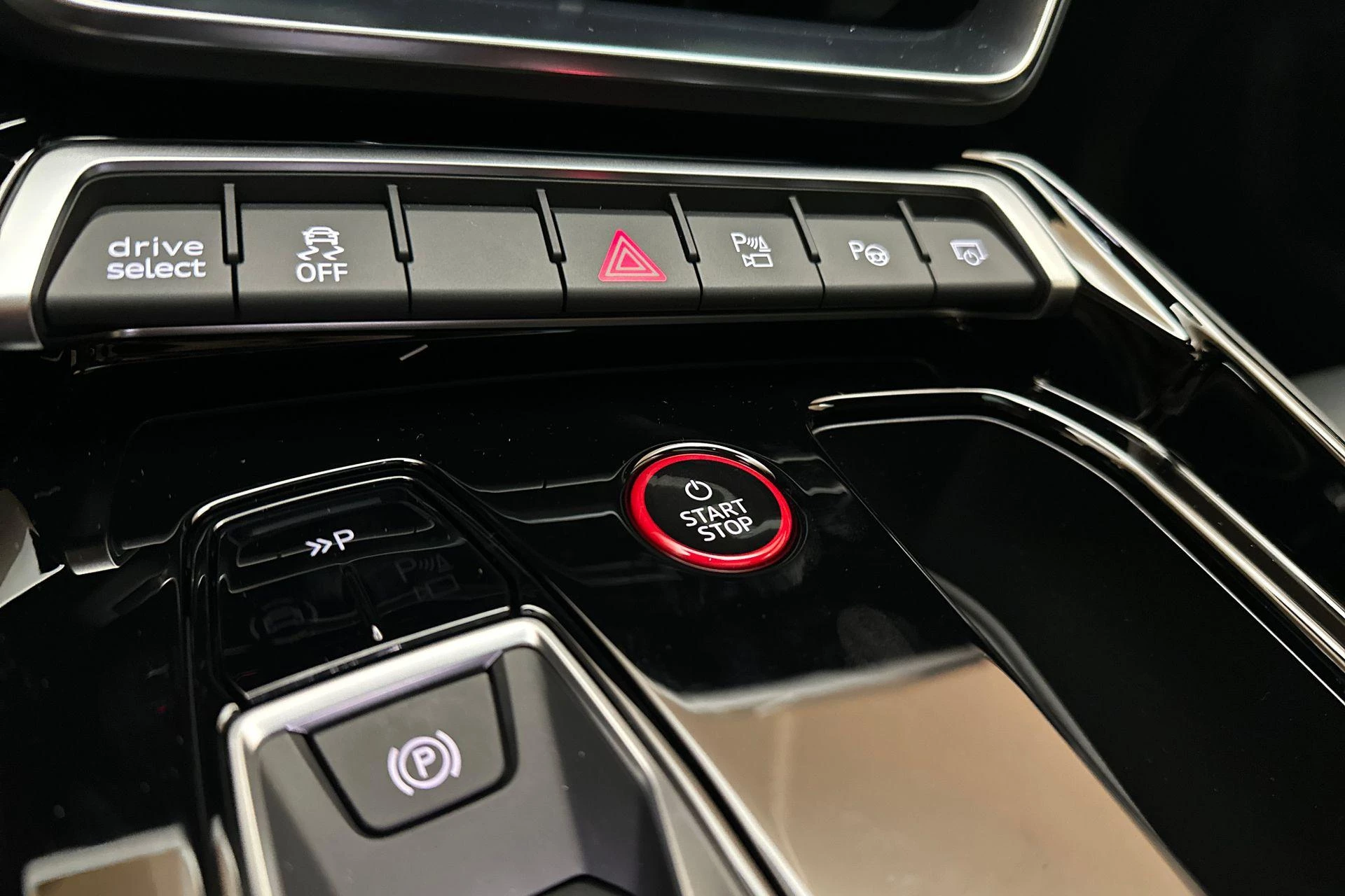 Hoofdafbeelding Audi e-tron GT