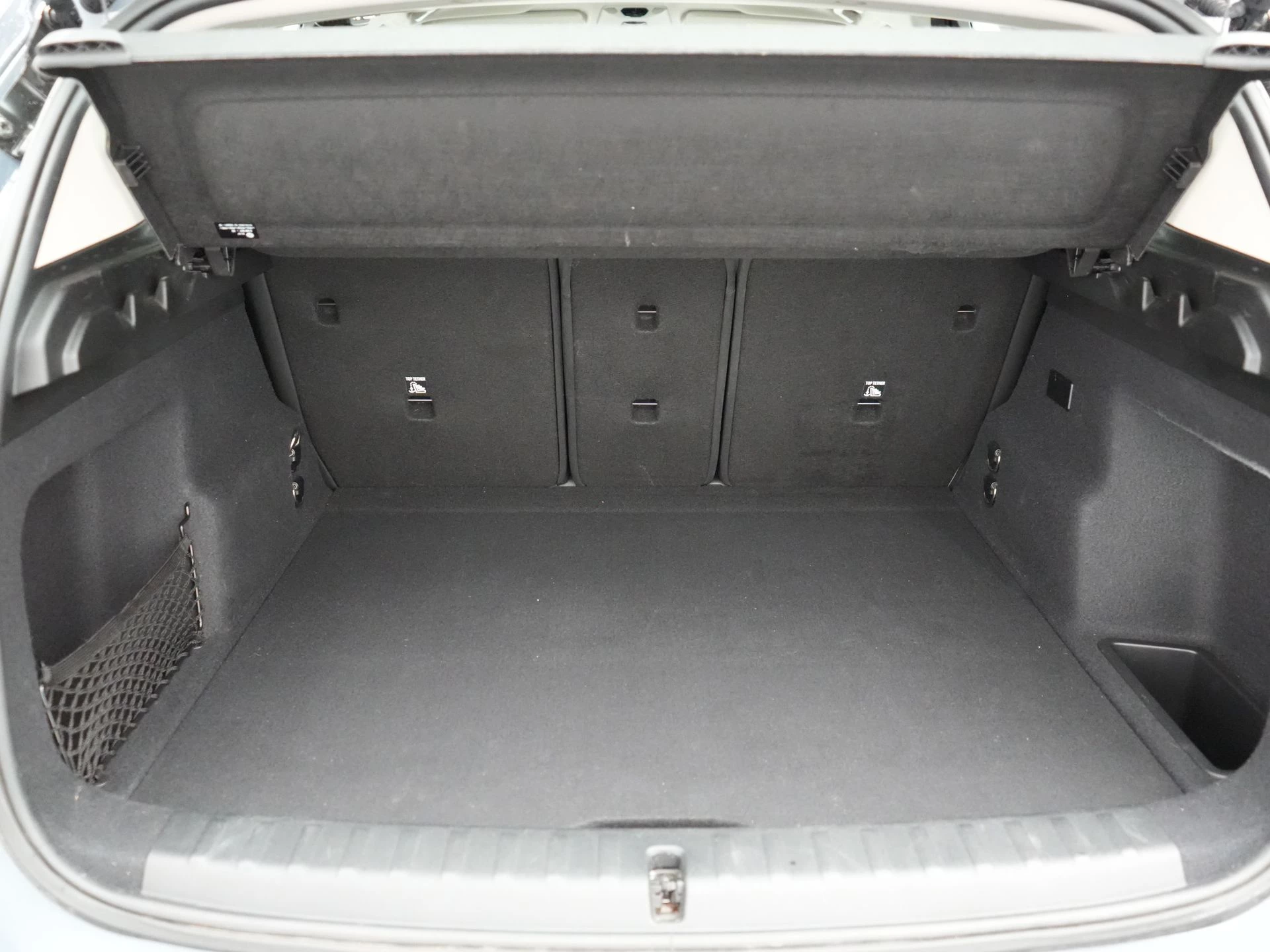 Hoofdafbeelding BMW iX1