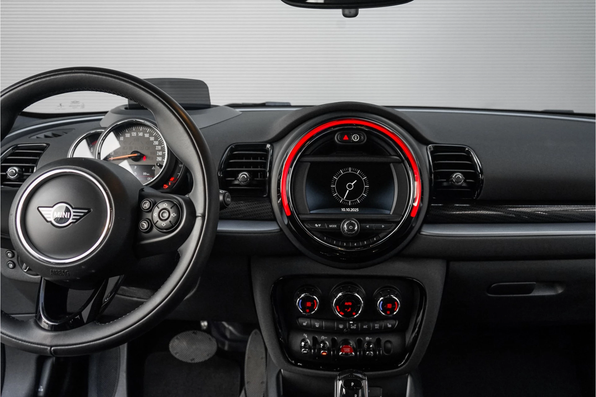 Hoofdafbeelding MINI Clubman