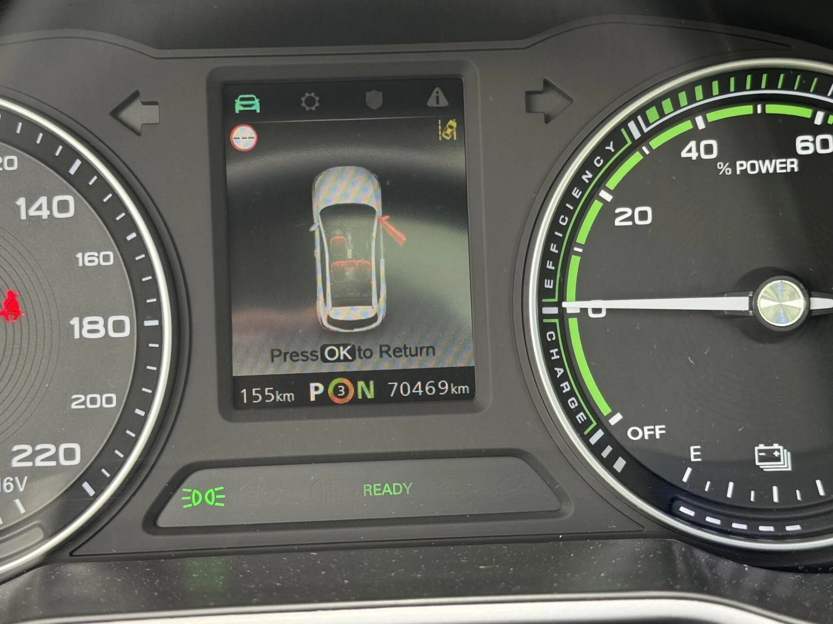 Hoofdafbeelding MG ZS EV