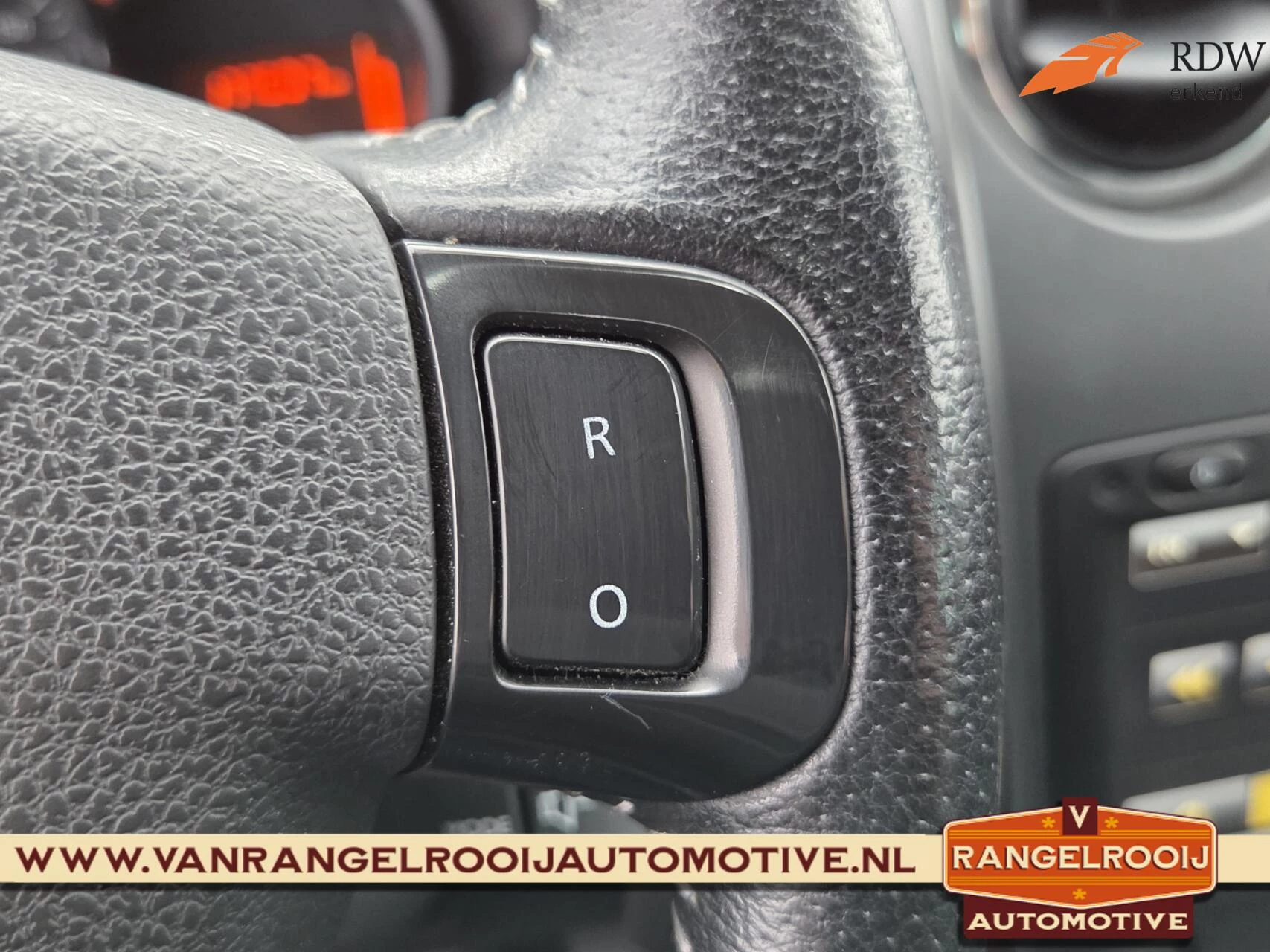 Hoofdafbeelding Dacia Duster