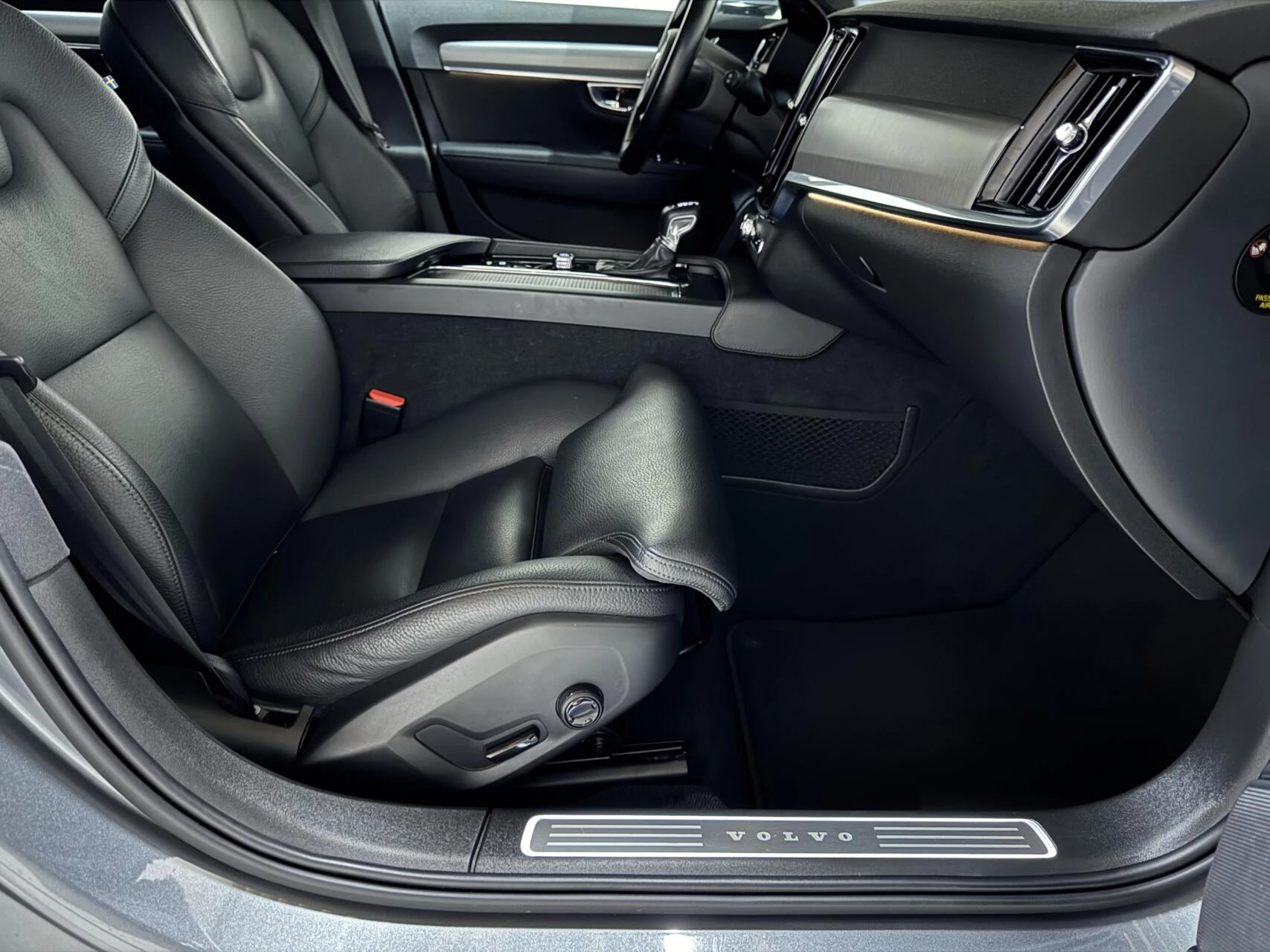 Hoofdafbeelding Volvo V90