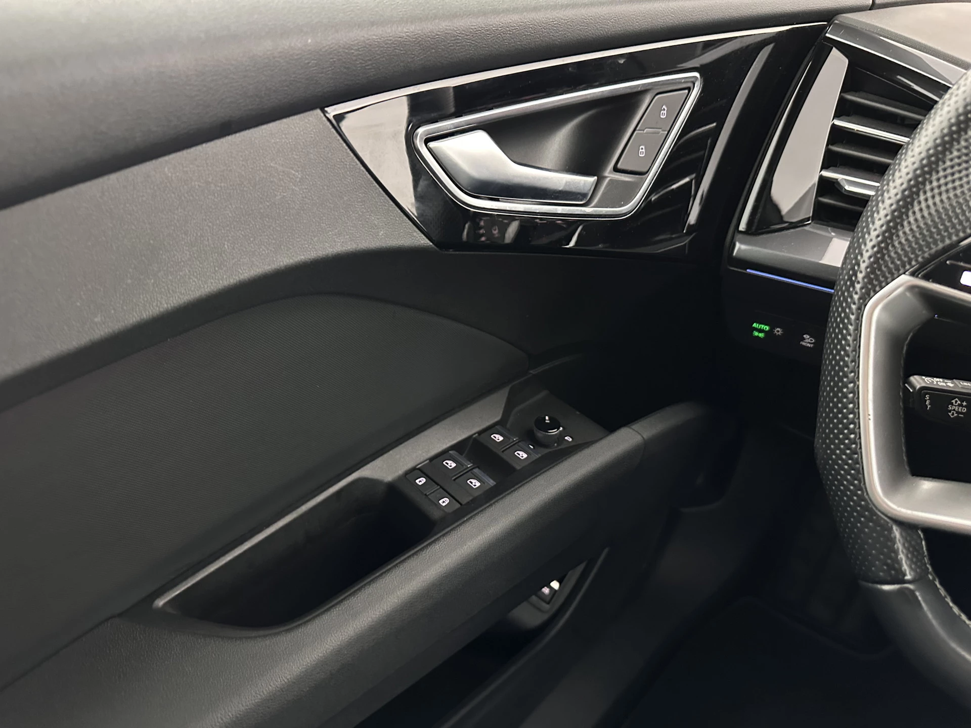 Hoofdafbeelding Audi Q4 e-tron