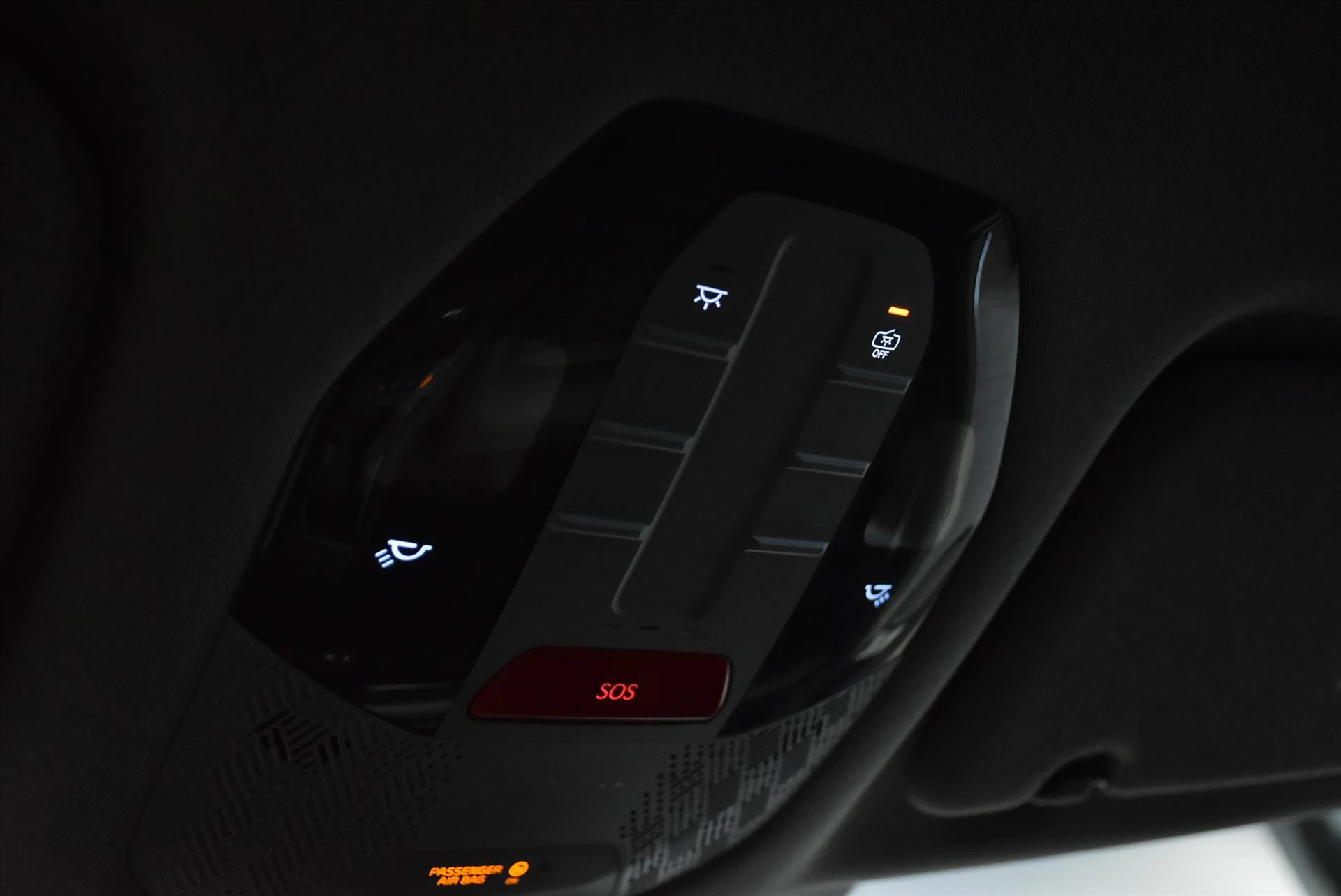 Hoofdafbeelding Kia EV9