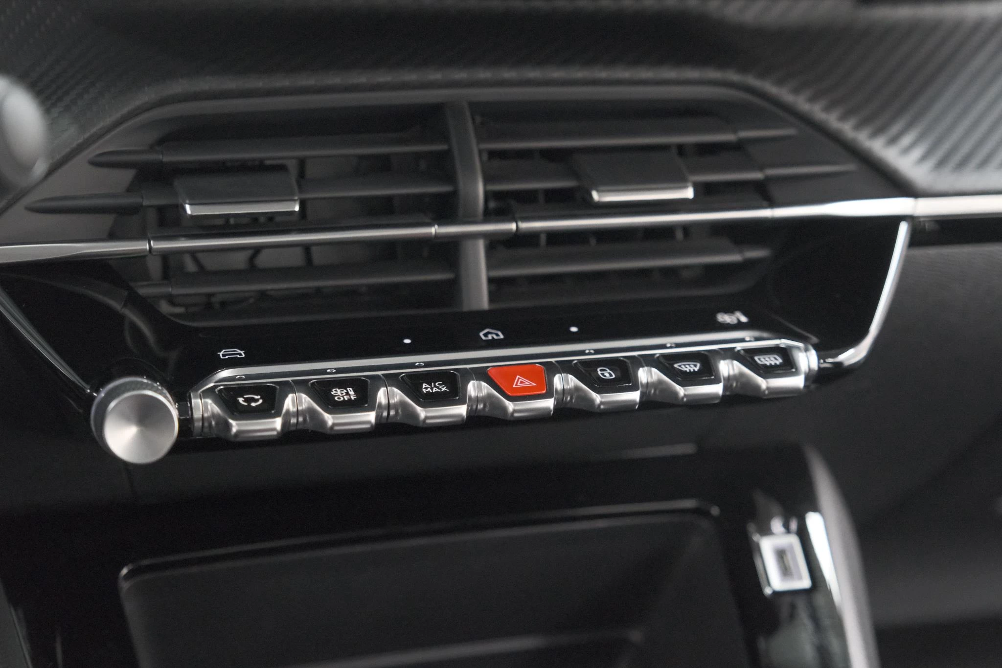 Hoofdafbeelding Peugeot e-208