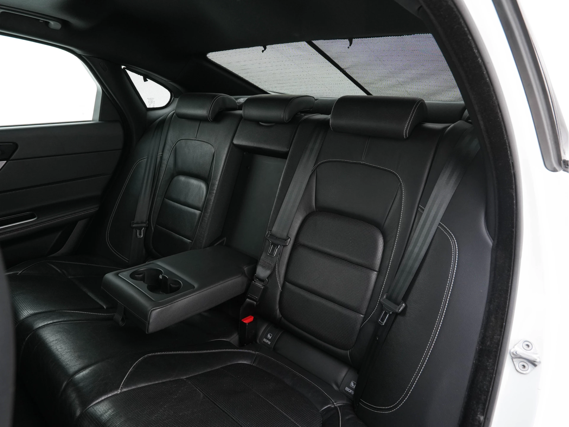 Hoofdafbeelding Jaguar XF