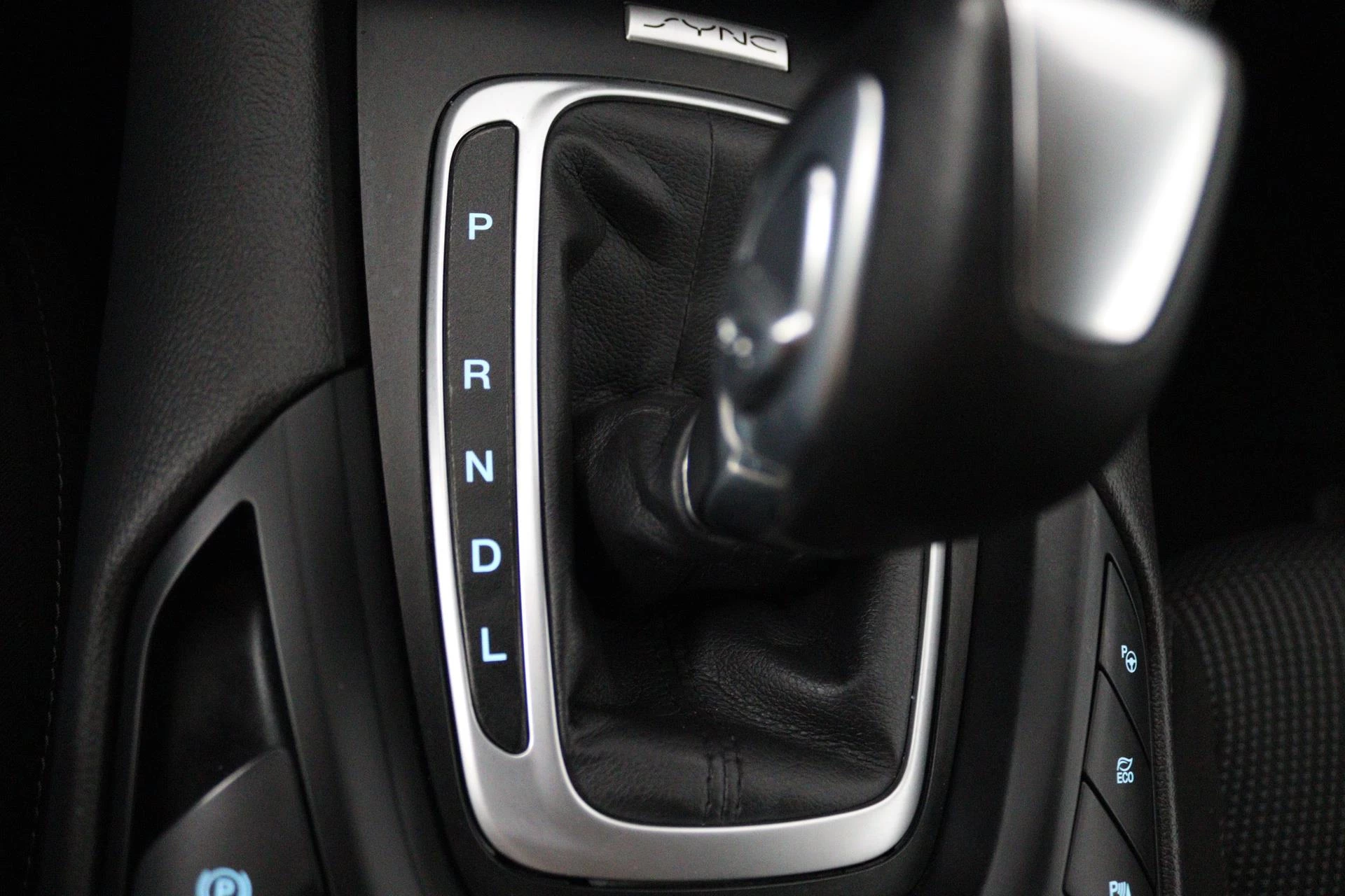 Hoofdafbeelding Ford Mondeo