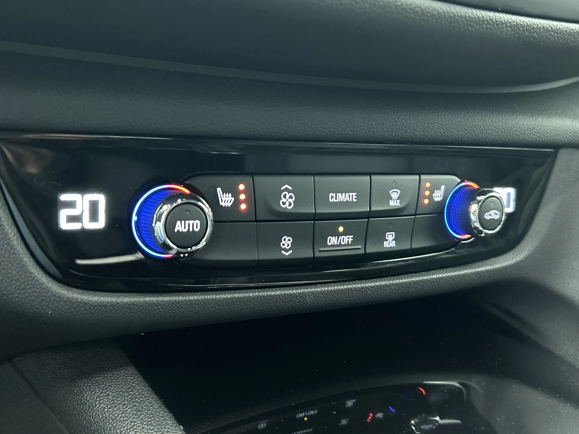 Hoofdafbeelding Opel Insignia