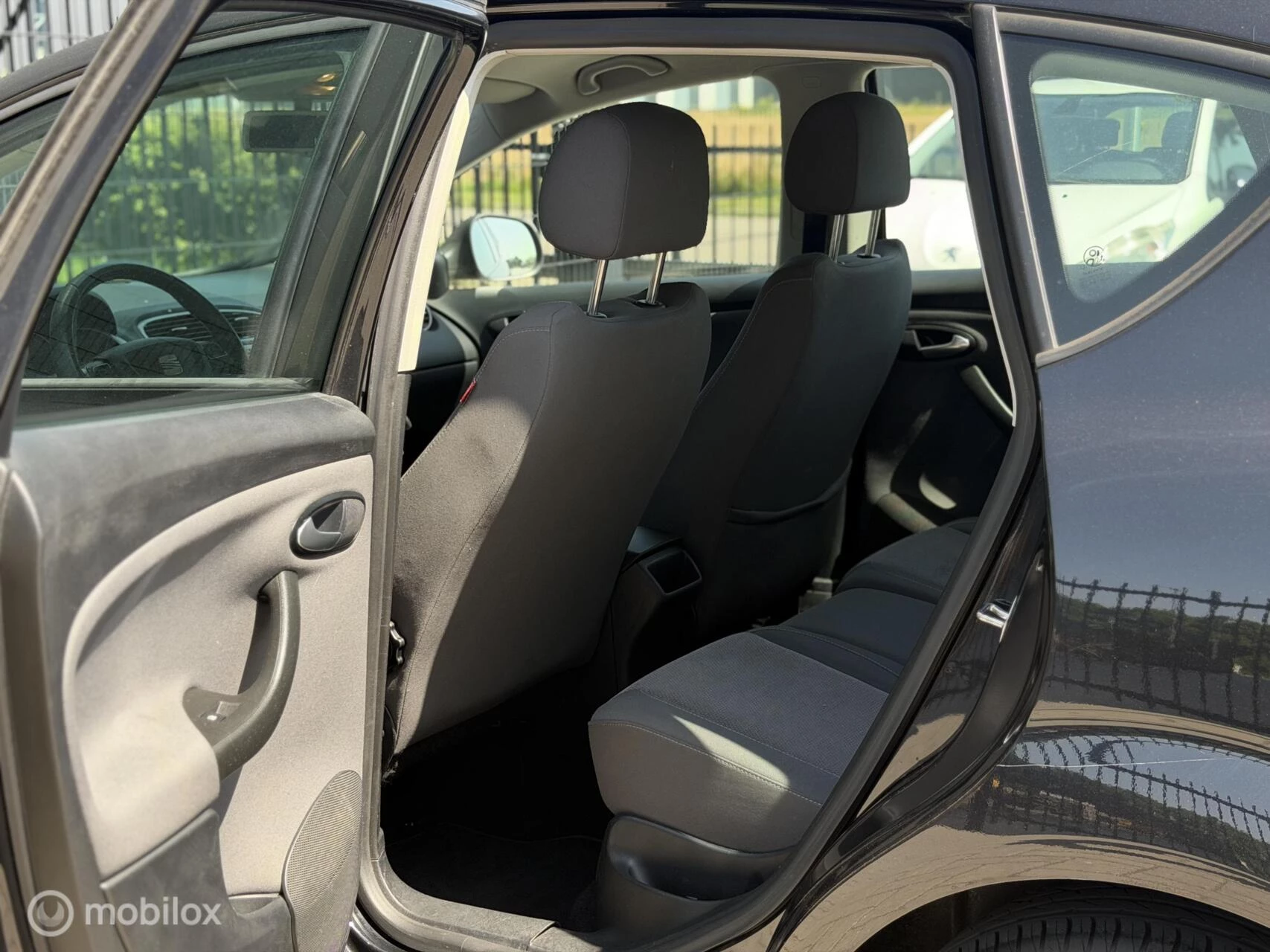 Hoofdafbeelding SEAT Altea
