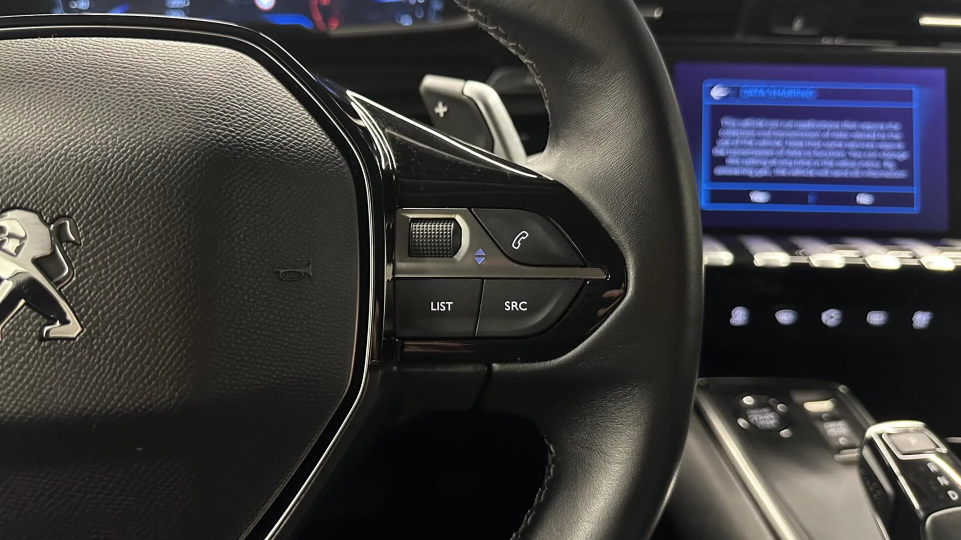 Hoofdafbeelding Peugeot 508