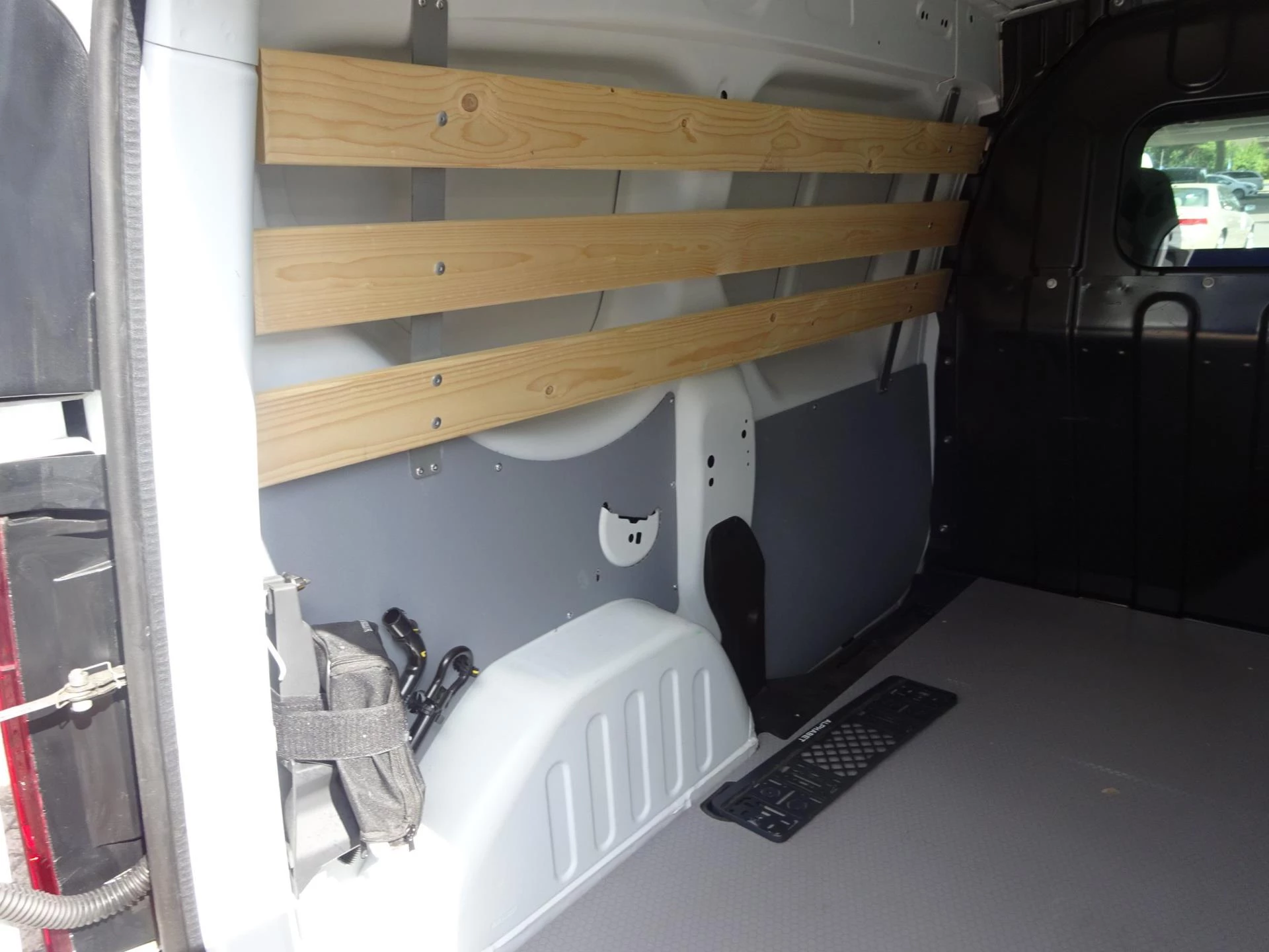 Hoofdafbeelding Renault Express