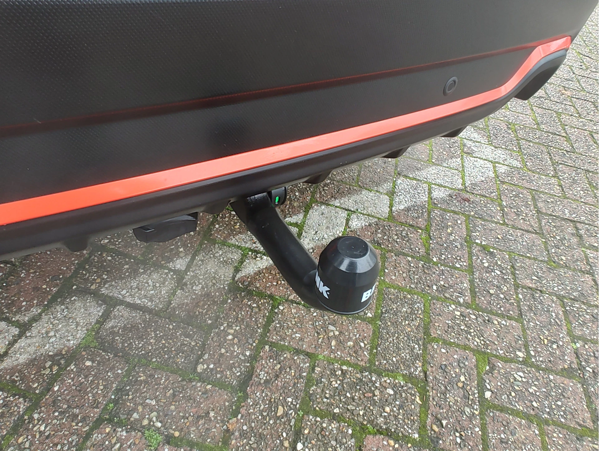 Hoofdafbeelding Subaru Forester