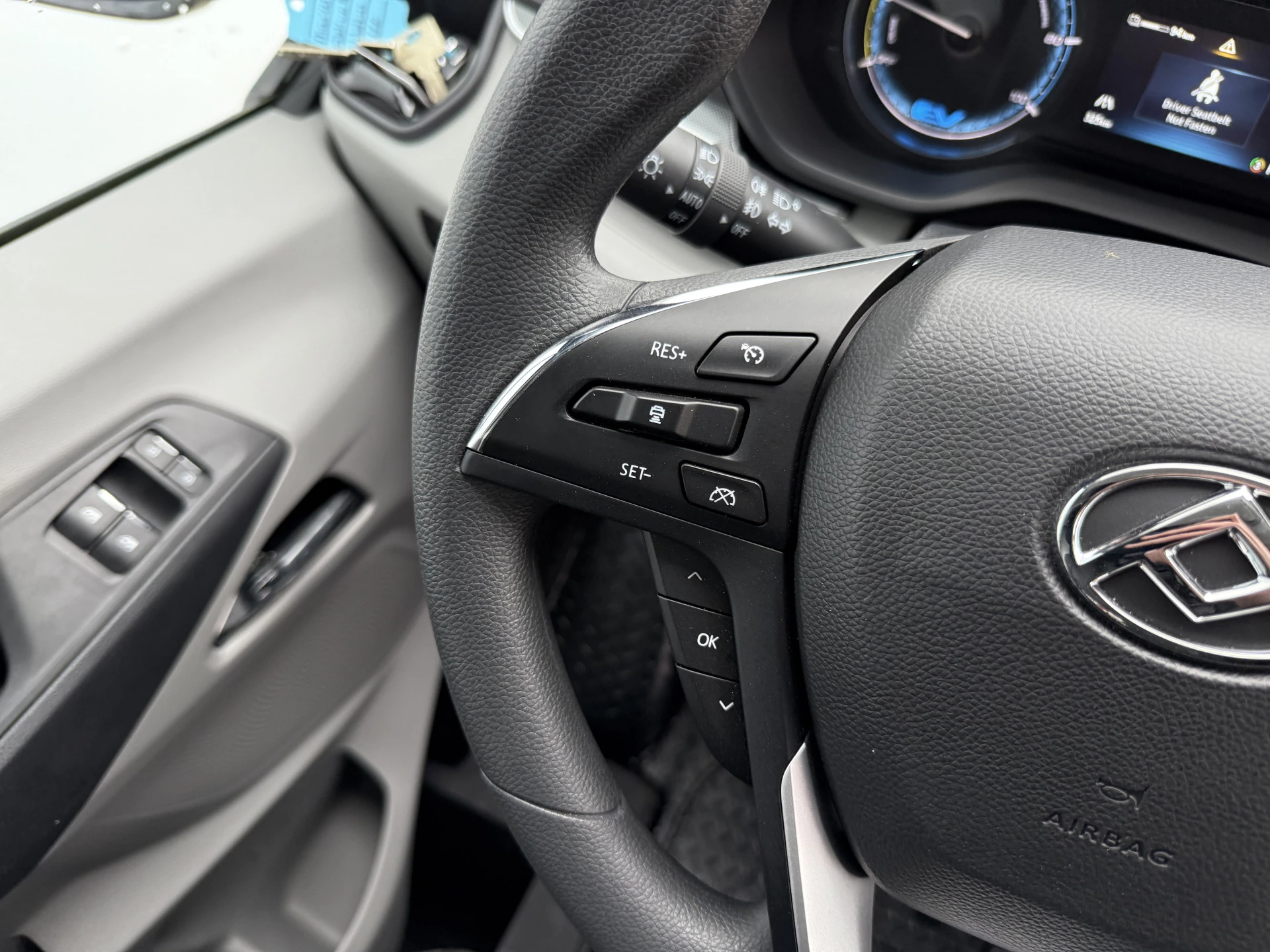 Hoofdafbeelding Maxus eDeliver9