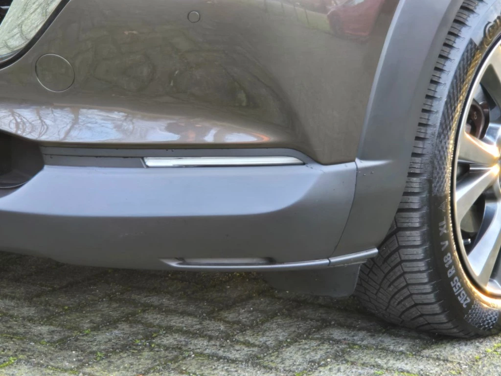 Hoofdafbeelding Mazda CX-30