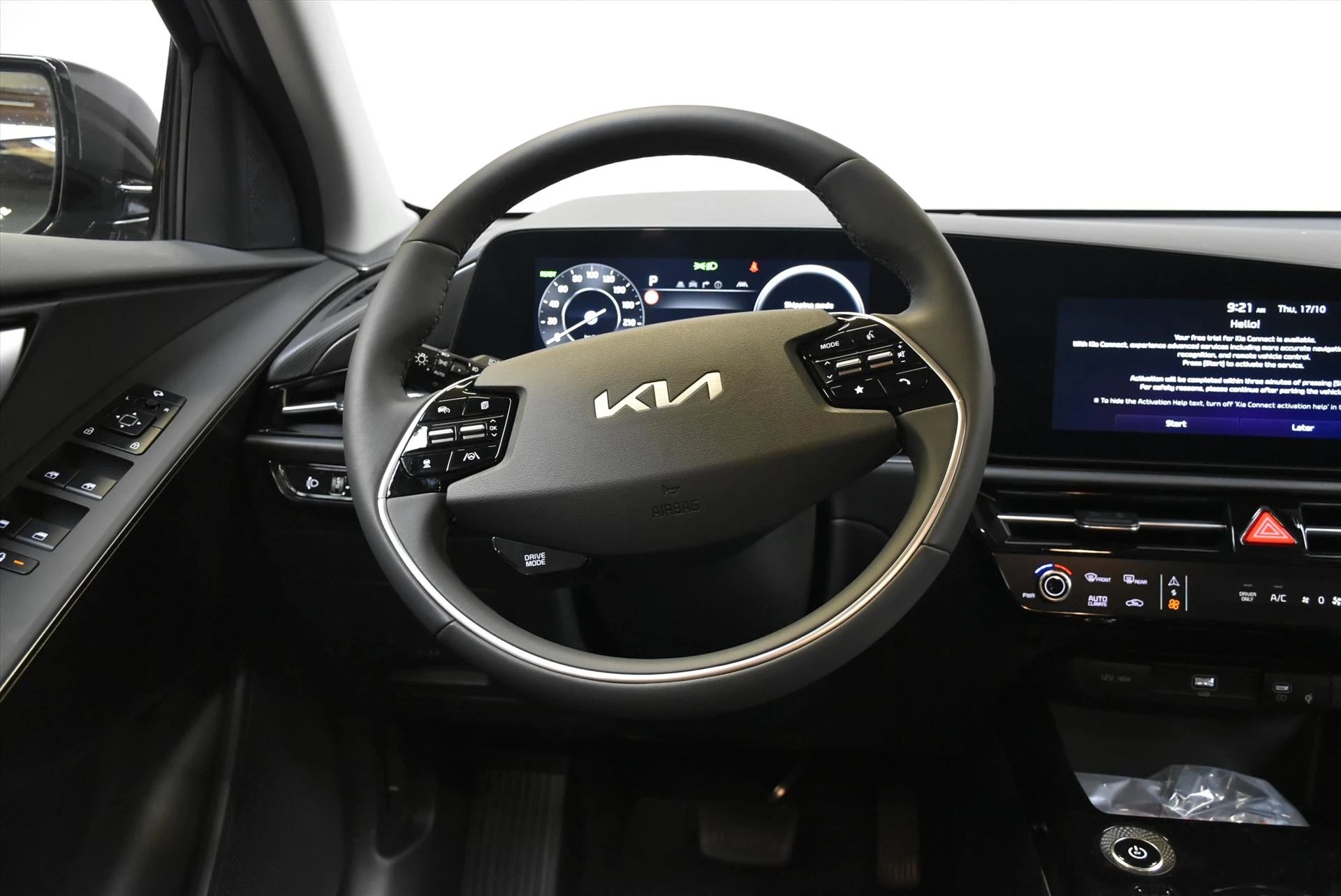 Hoofdafbeelding Kia e-Niro