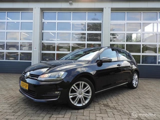 Volkswagen Golf 1.4 TSI Highline , Panoramadak , Leder