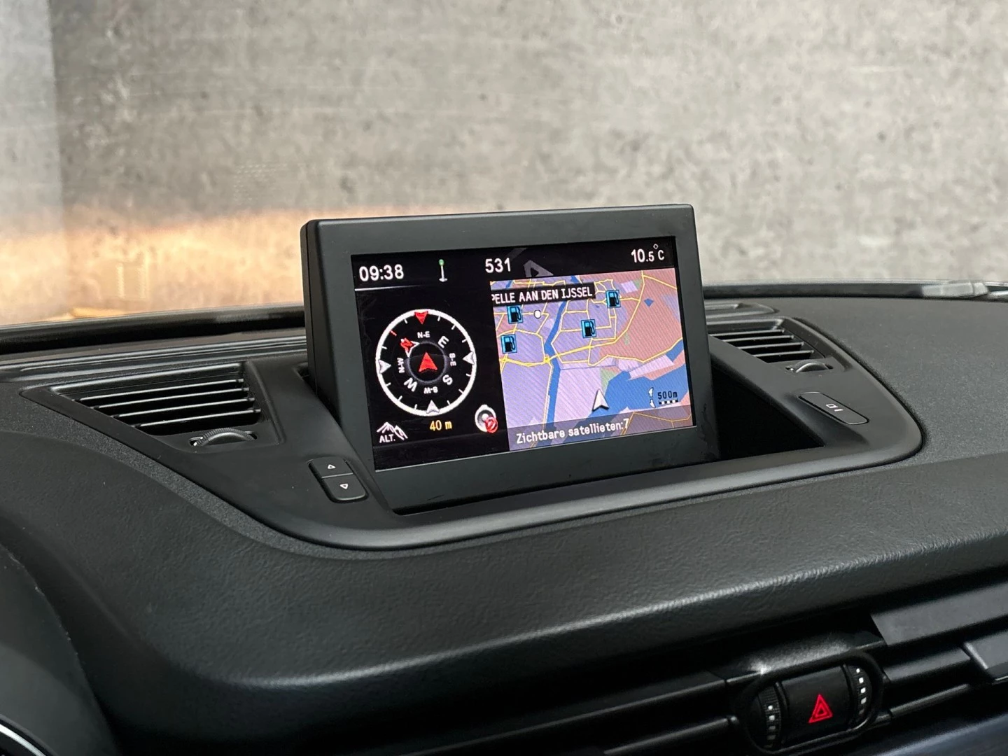 Hoofdafbeelding Alfa Romeo Giulietta