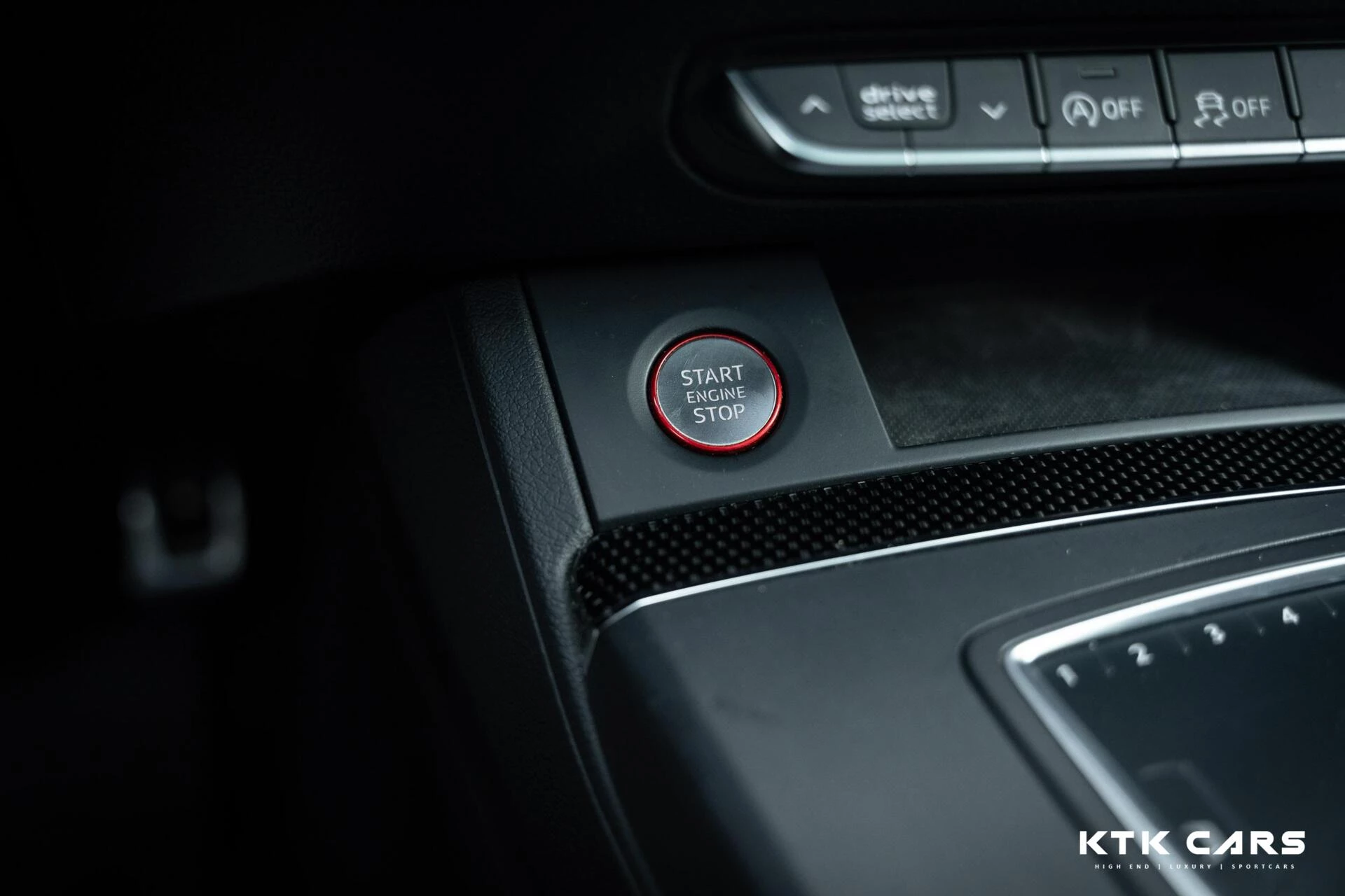 Hoofdafbeelding Audi SQ5