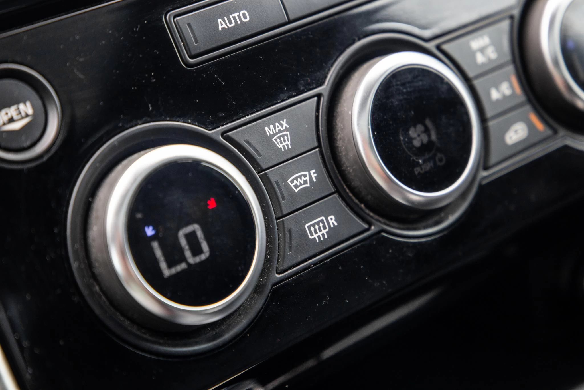 Hoofdafbeelding Land Rover Discovery