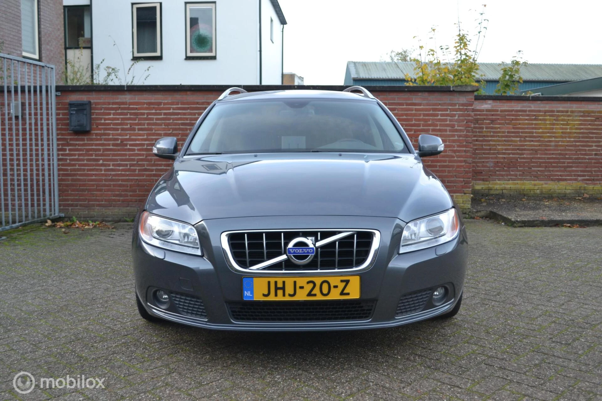 Hoofdafbeelding Volvo V70